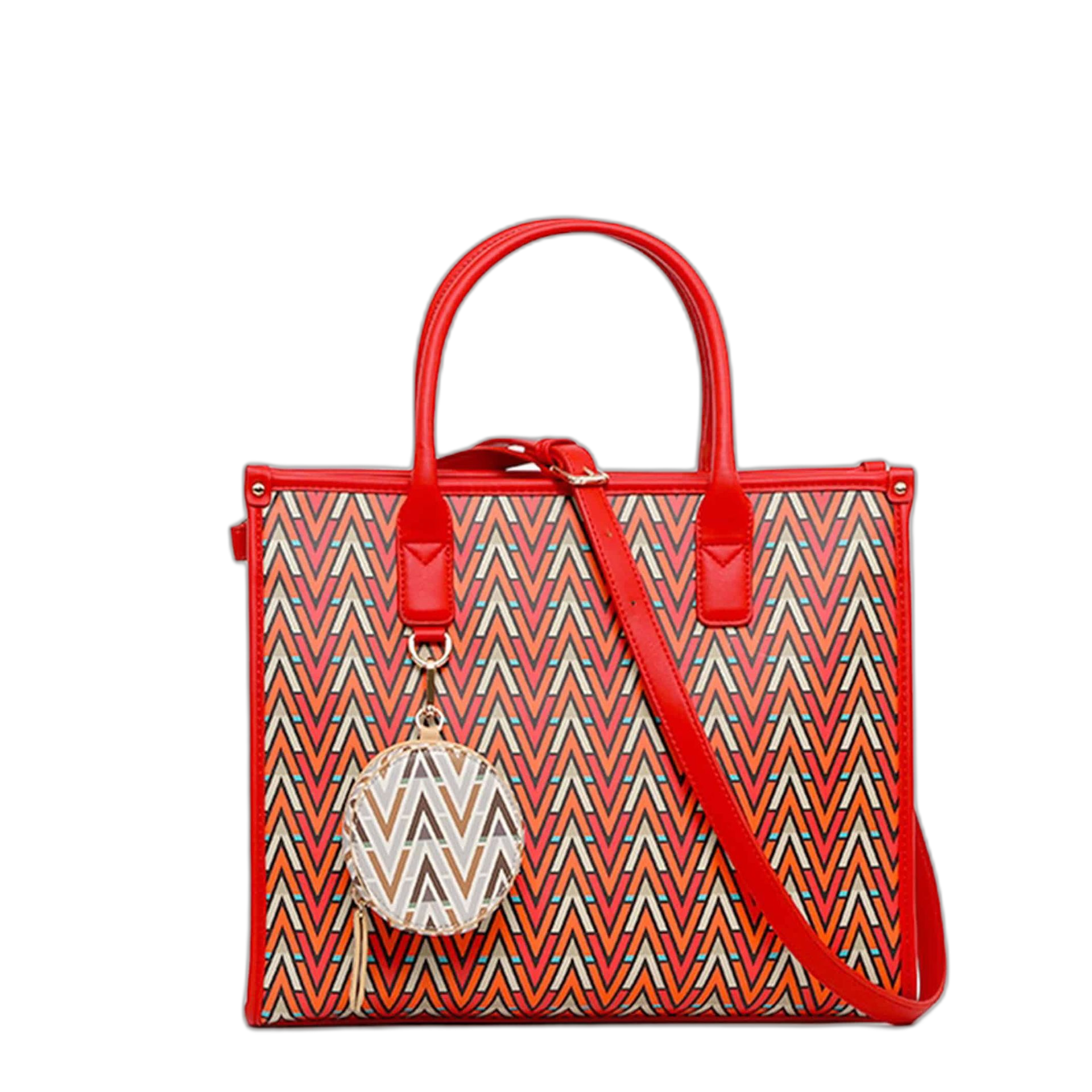 Valentino by Mario Valentino Handbags (TONIC-VBS69902)