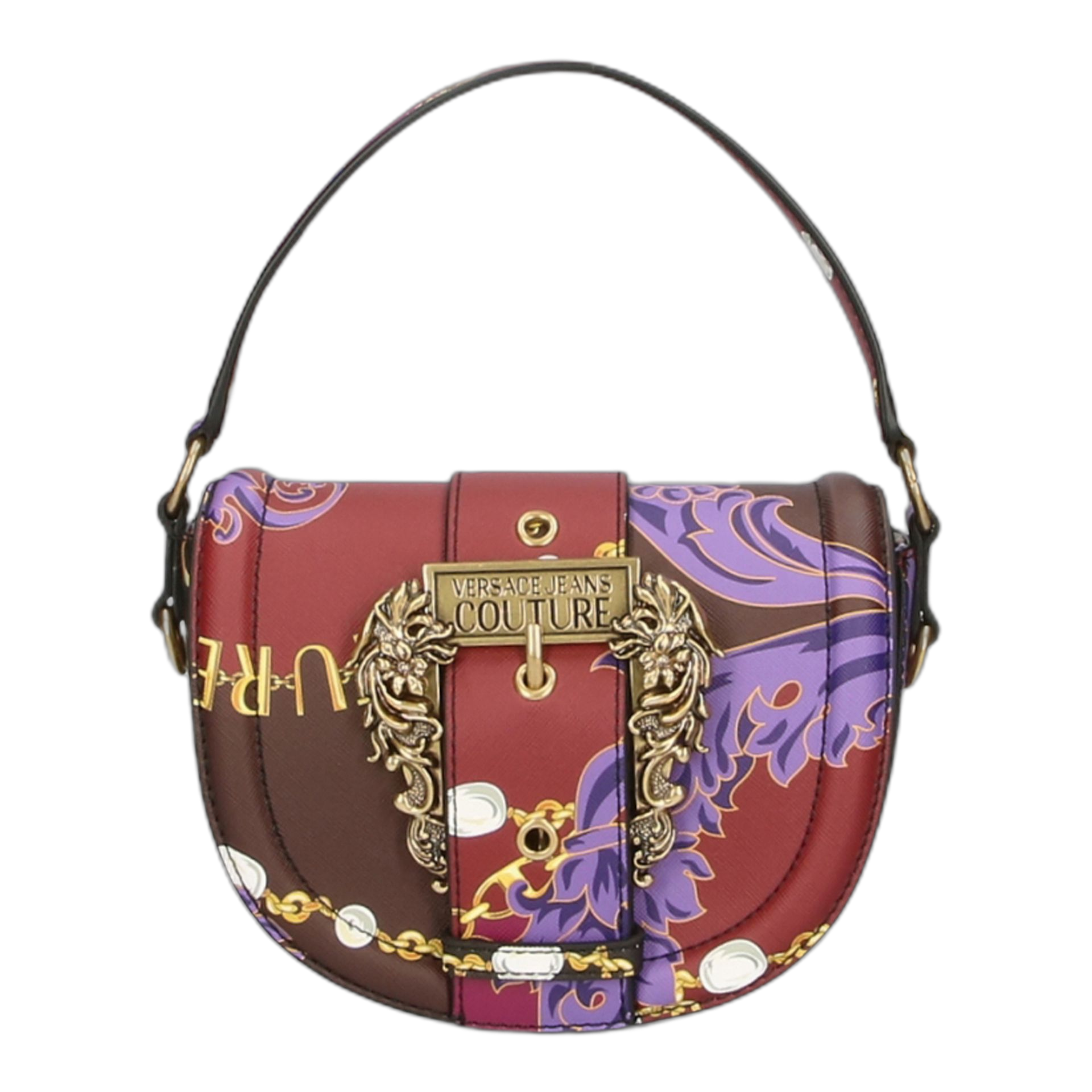 Versace Jeans Crossbody Bags (75VA4BF2_ZS807)