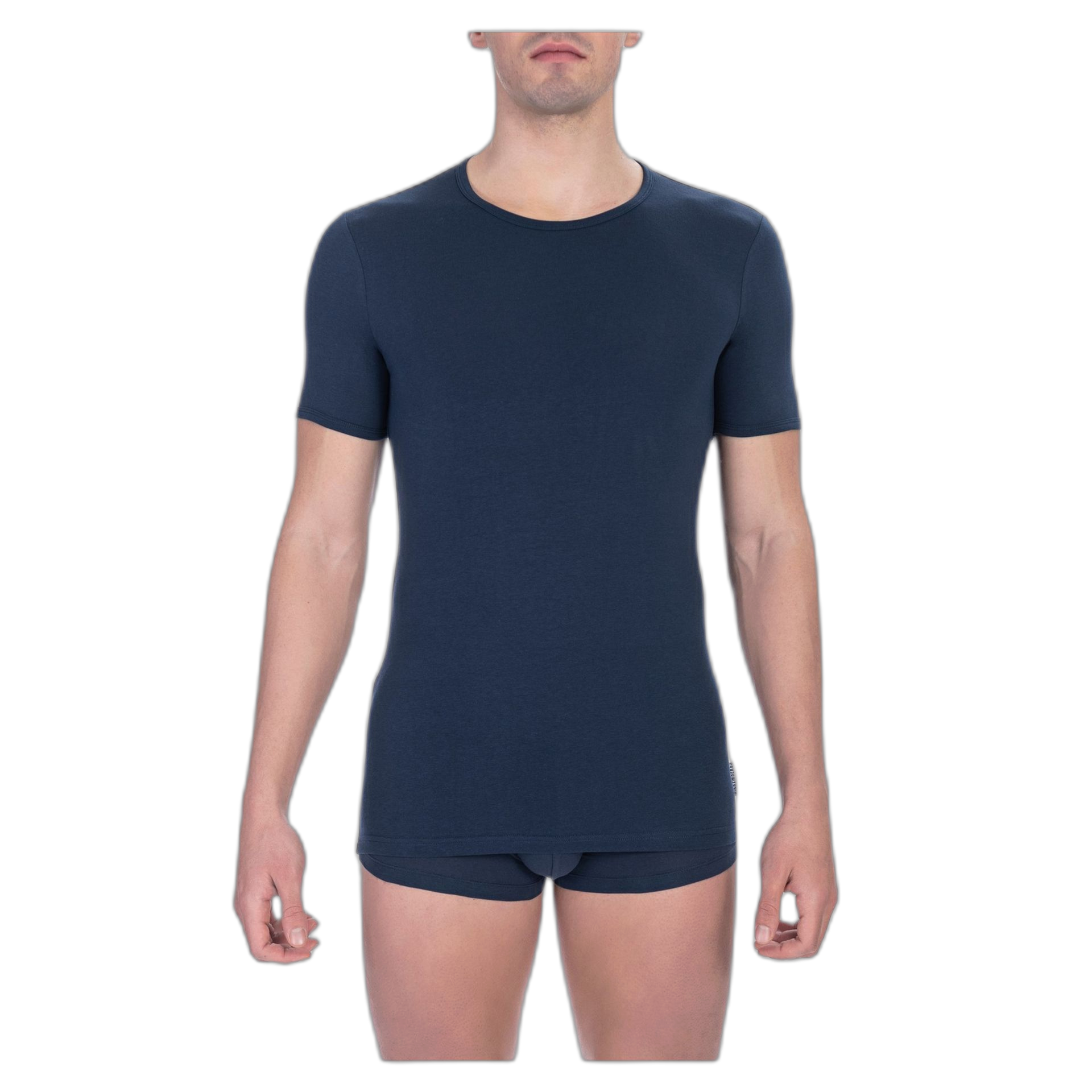 Bikkembergs T-shirts (BKK1UTS01BI)