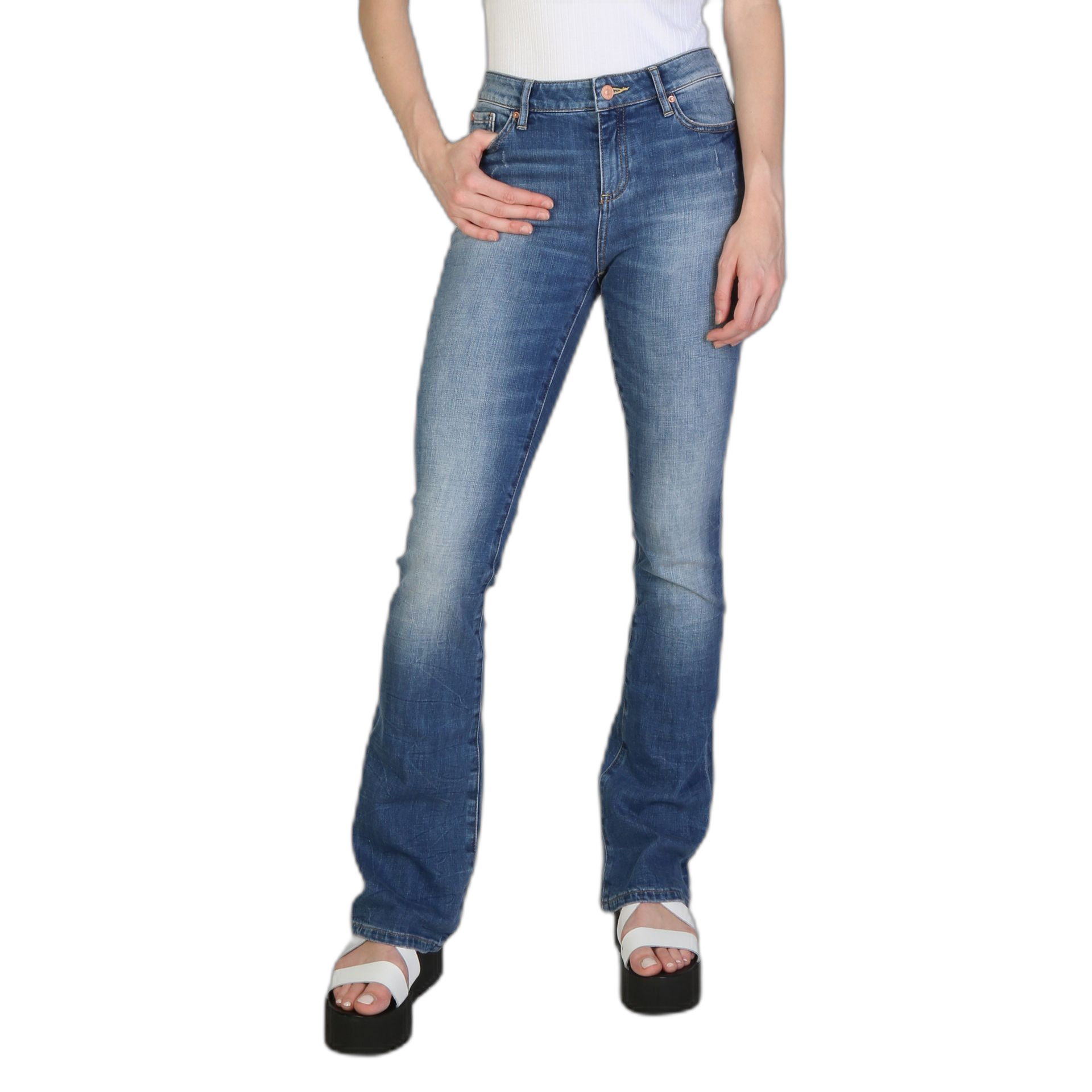 Armani Exchange Jeans (3YYJ65Y4AJZ)
