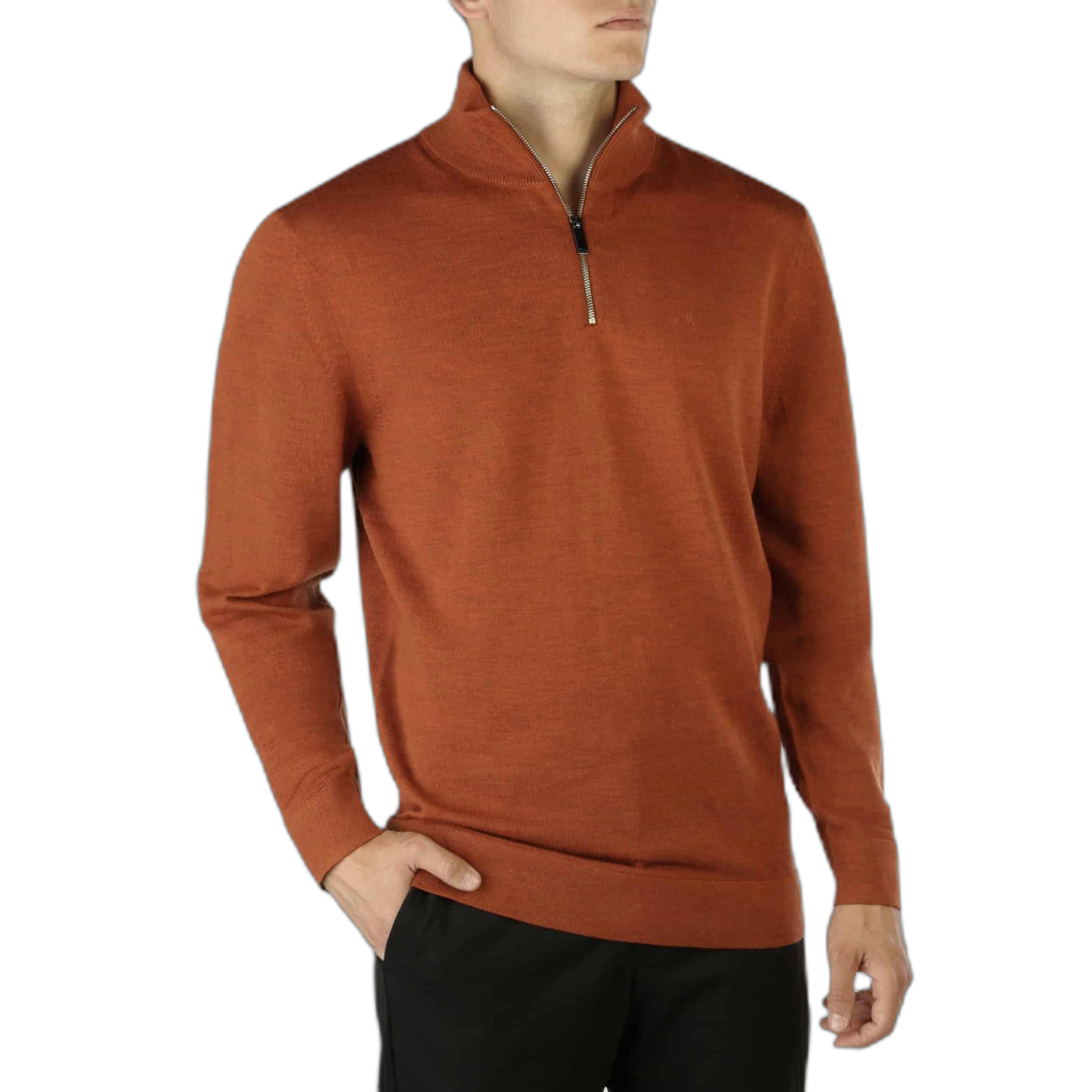 Calvin Klein Sweaters (K10K109915)