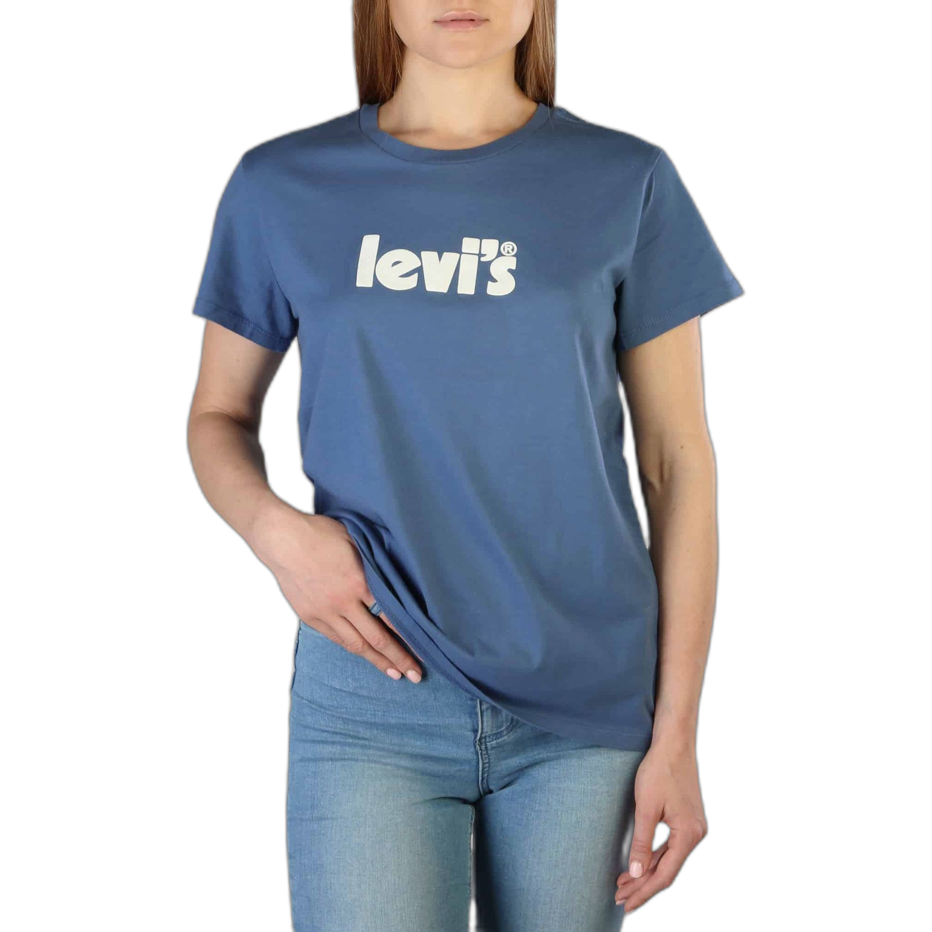 Levis T-shirts (17369_THE-PERFECT)
