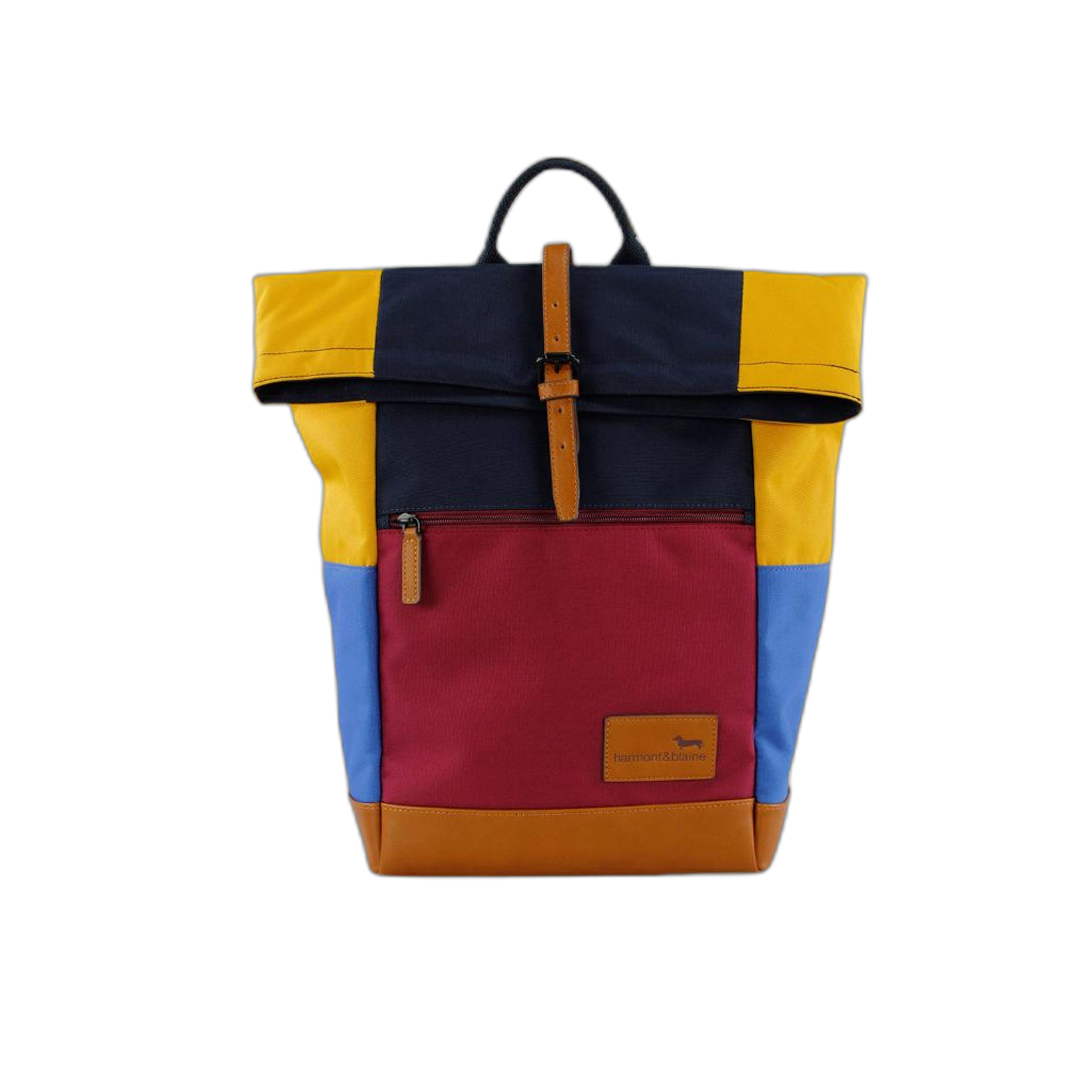 Harmont&Blaine Rucksacks (H4DPMH370035)