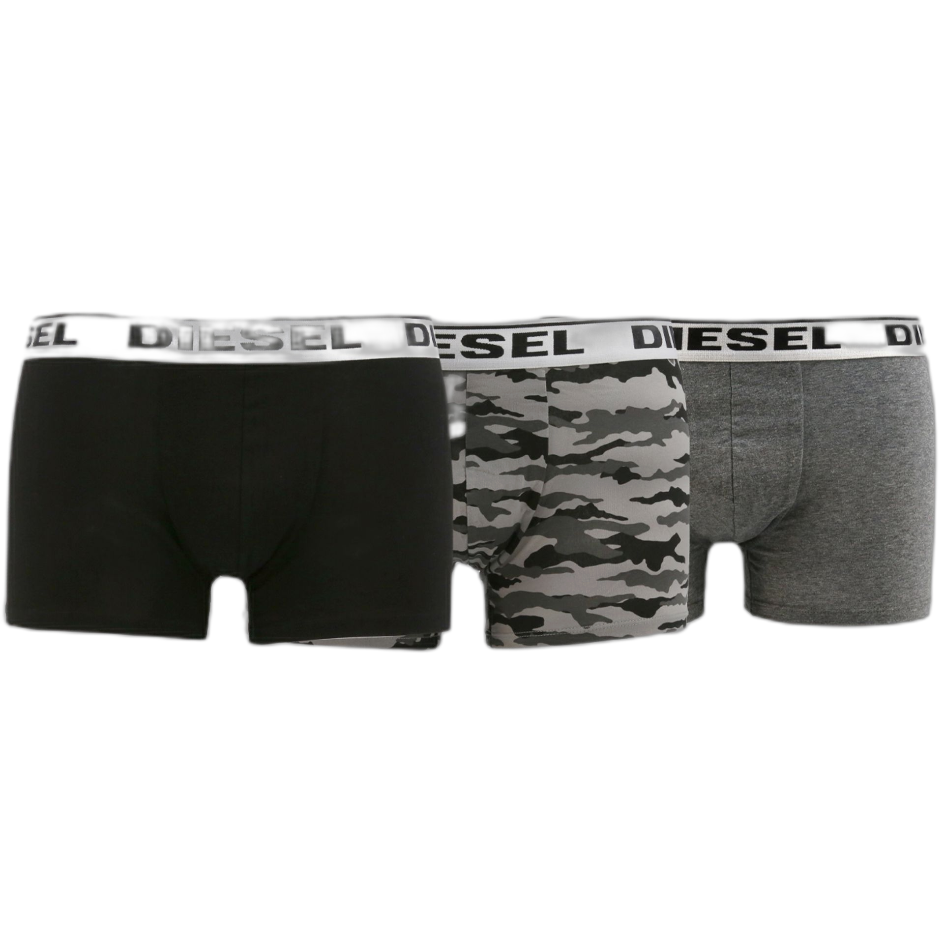 Diesel Boxers (KORY-CKY3_RHASO-3PACK)