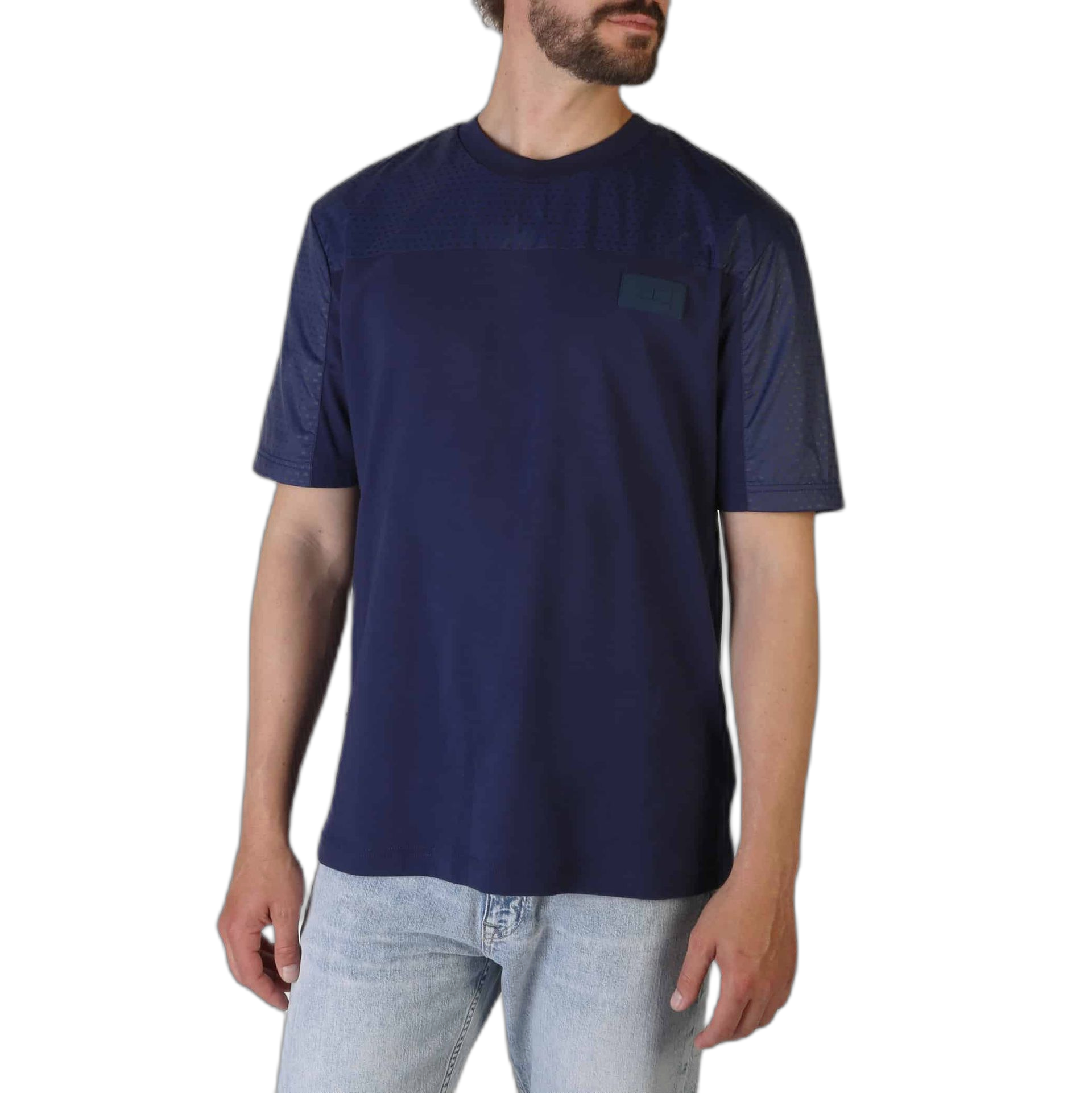 Tommy Hilfiger T-shirts (MW0MW17885)