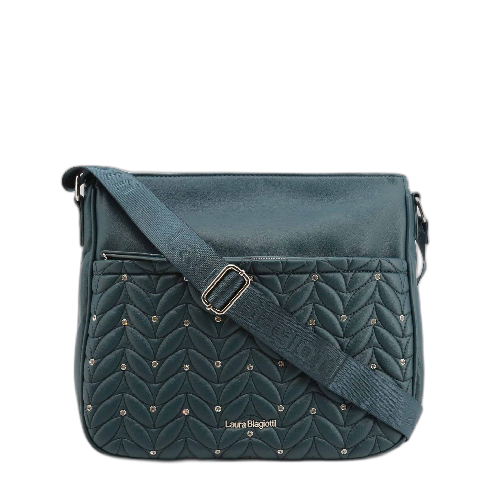 Laura Biagiotti Crossbody Bags (Bennie_LB22W-104-4)