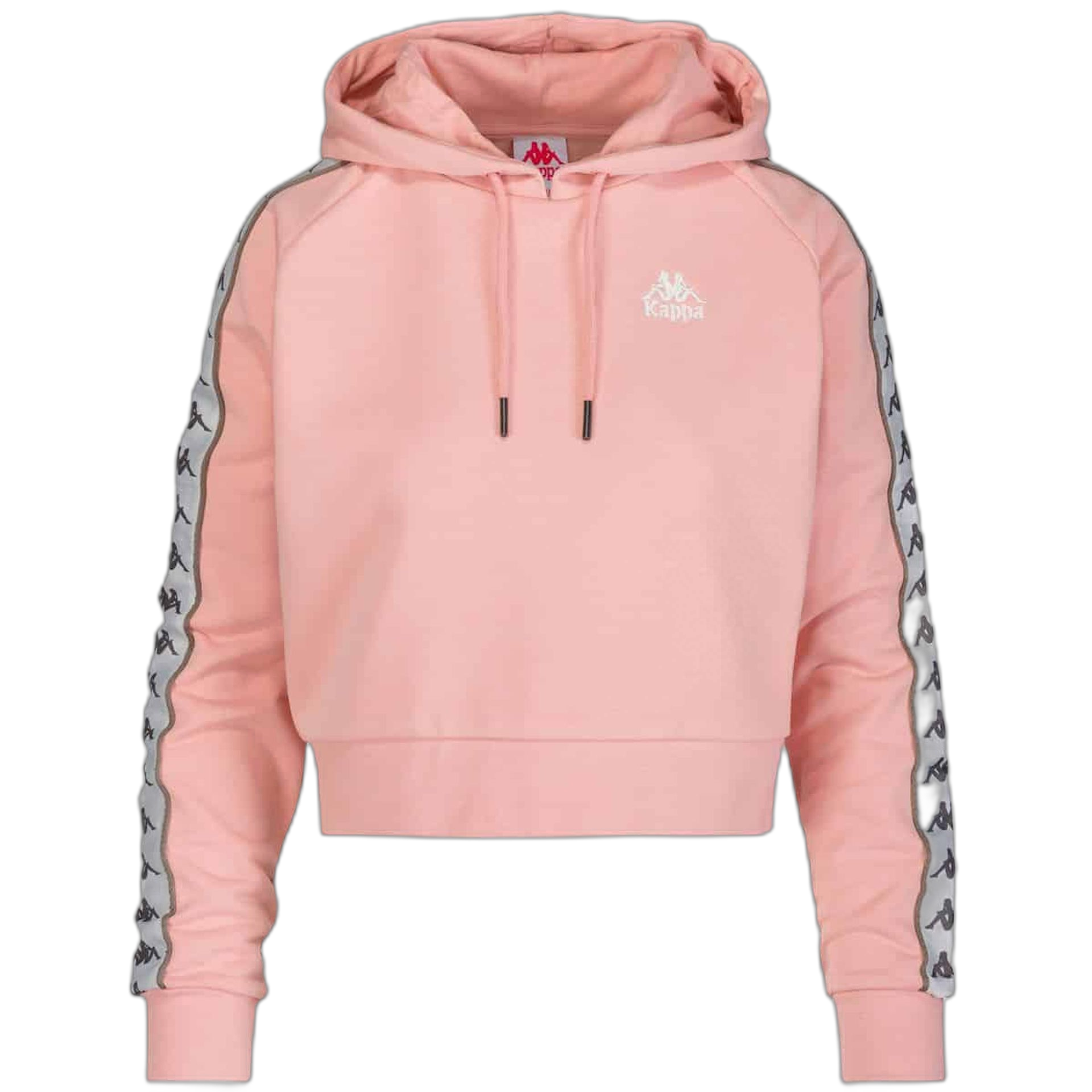 Kappa Sweatshirts (FANAS-38157BW)