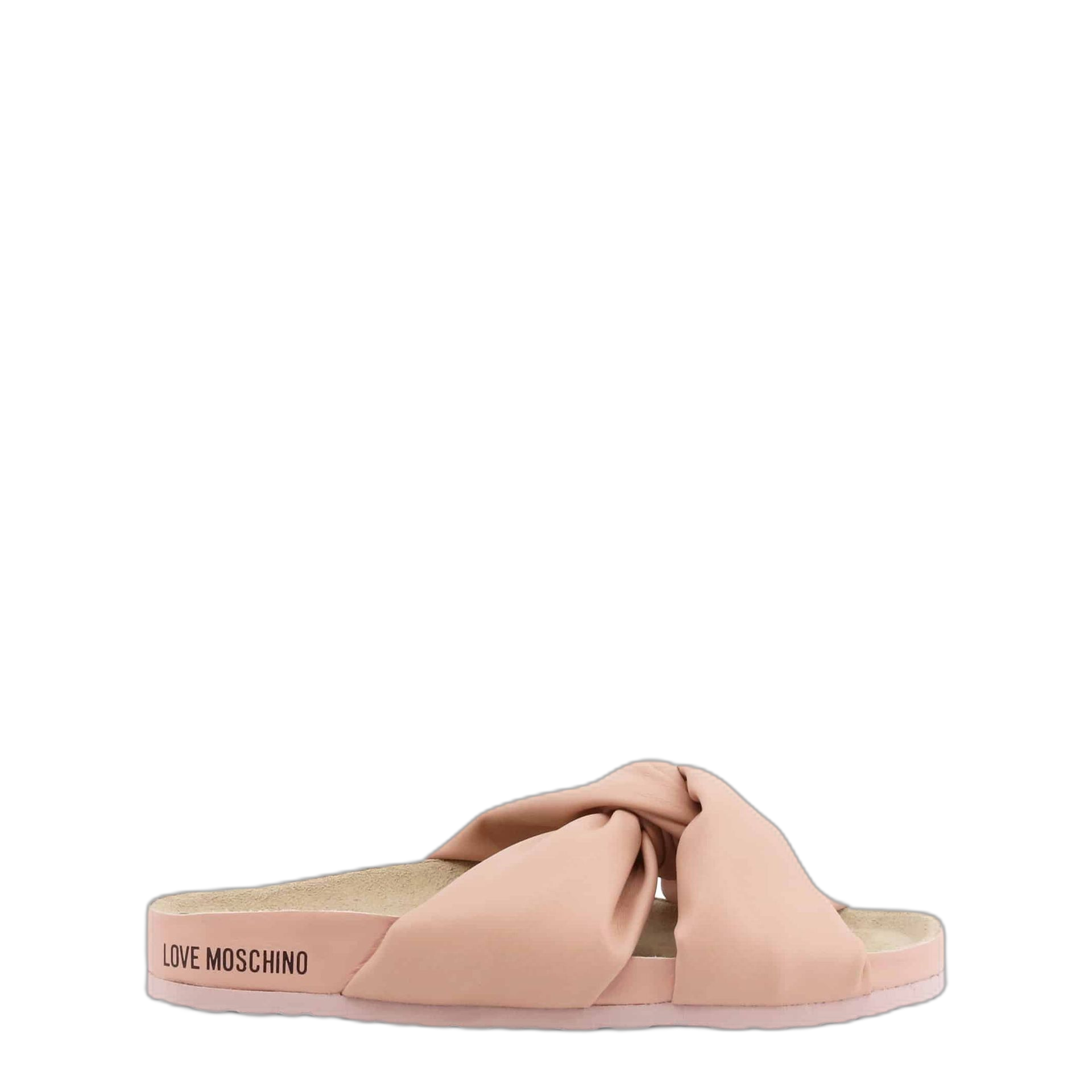 Love Moschino Flip Flops (JA28233G0EIE0)