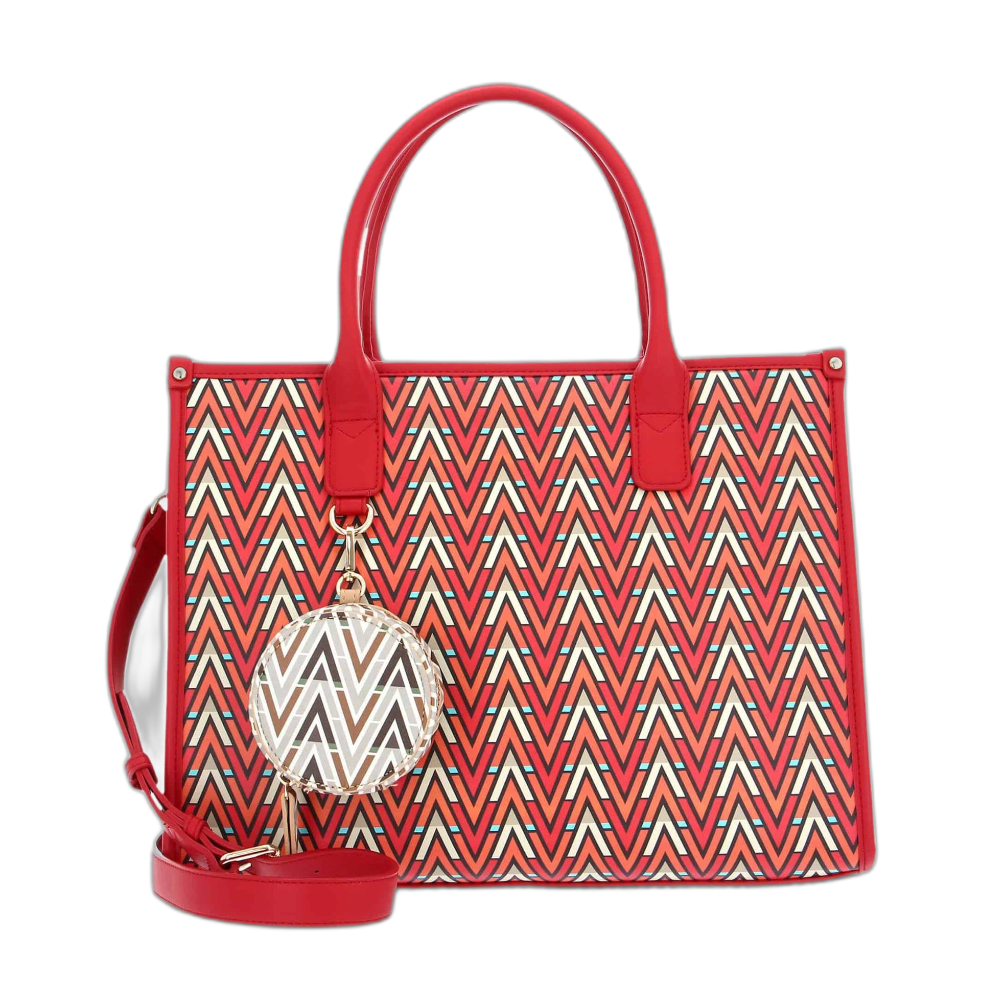 Valentino by Mario Valentino Shopping bags (TONIC-VBS69901)