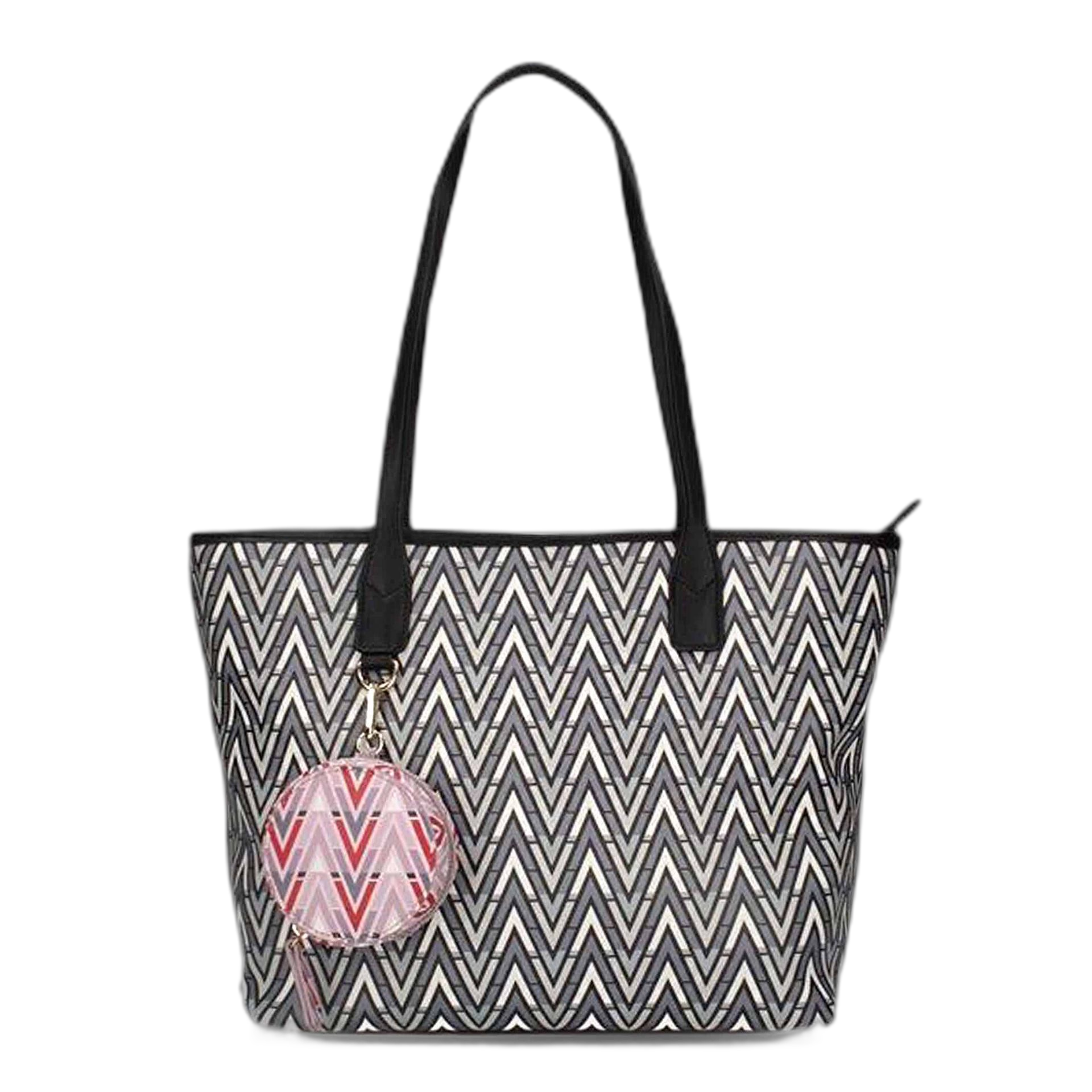 Valentino by Mario Valentino Shopping bags (TONIC-VBS69905)