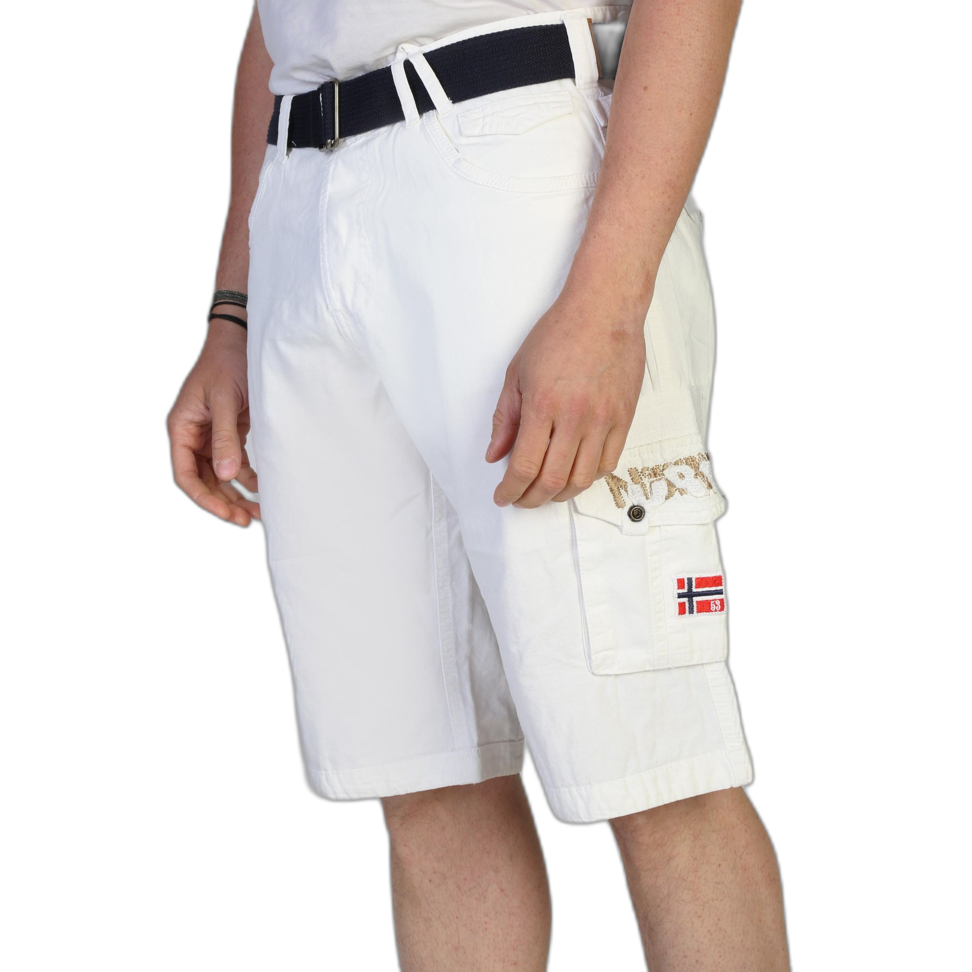 Geographical Norway Short (PANOPLIE_256)