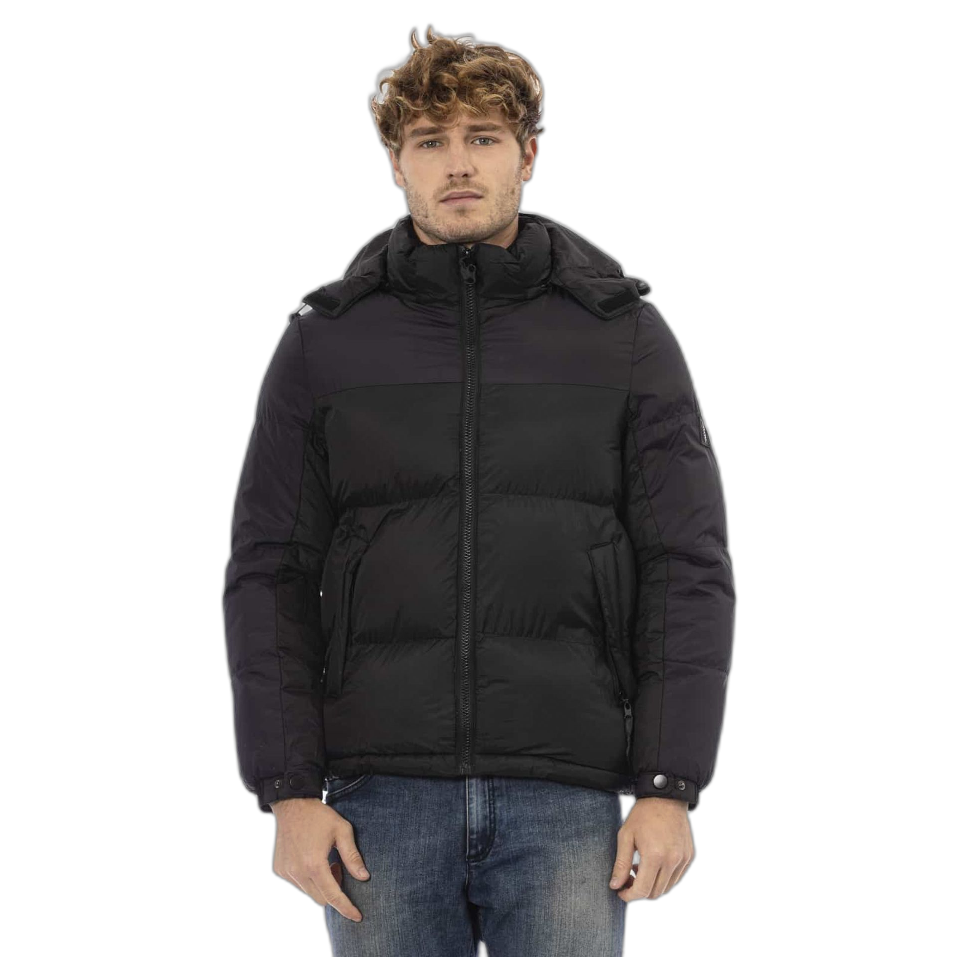 Marina Yachting Jackets (JC1L238M)