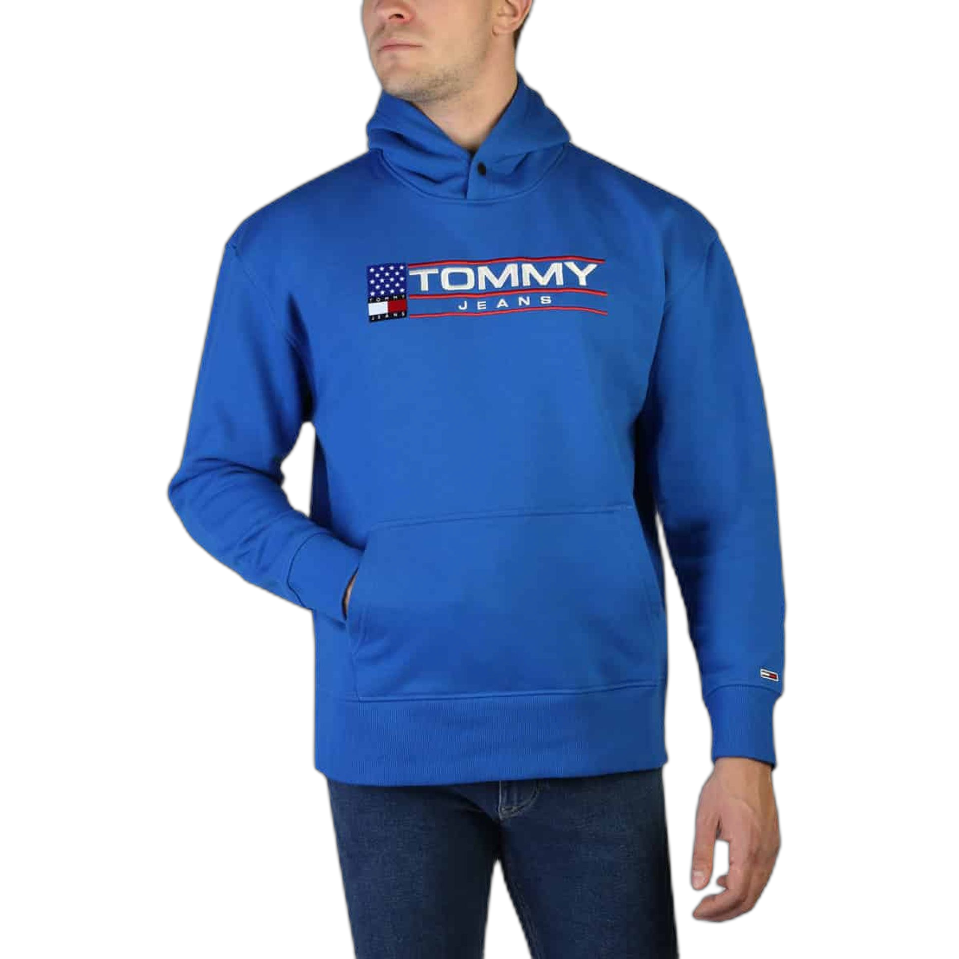 Tommy Hilfiger Sweatshirts (DM0DM15685)