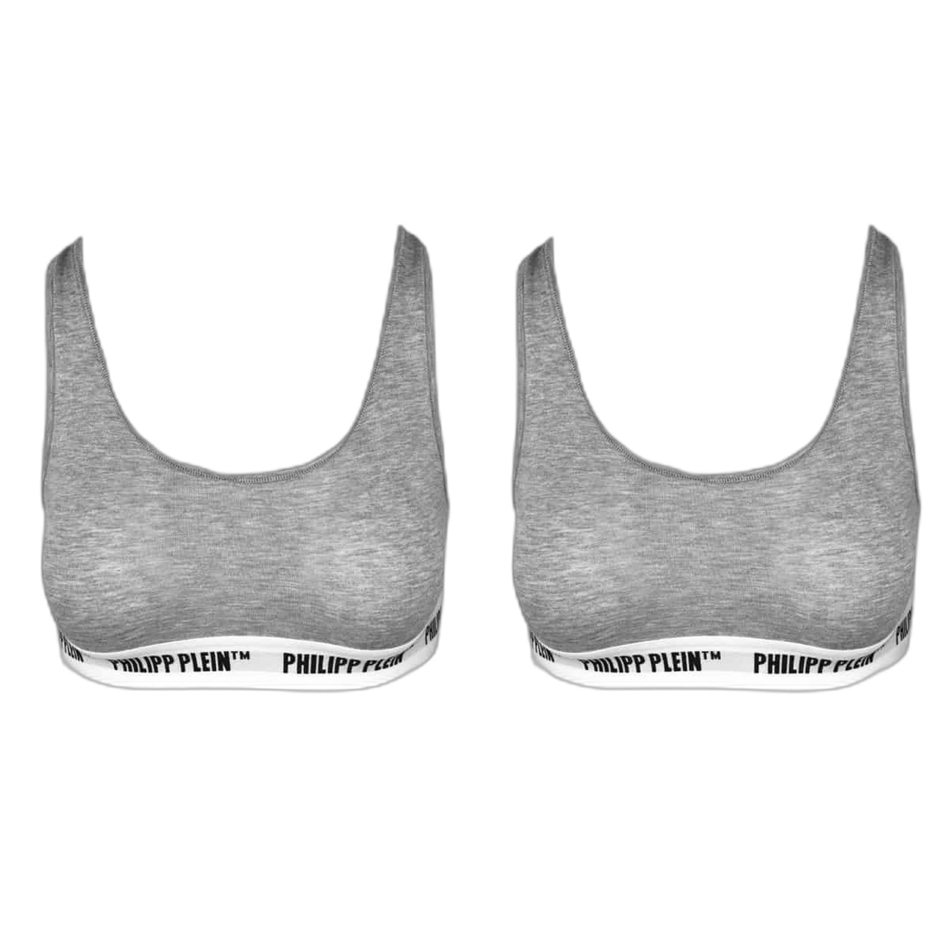 Philipp Plein Tops (DUPT_BI-PACK)