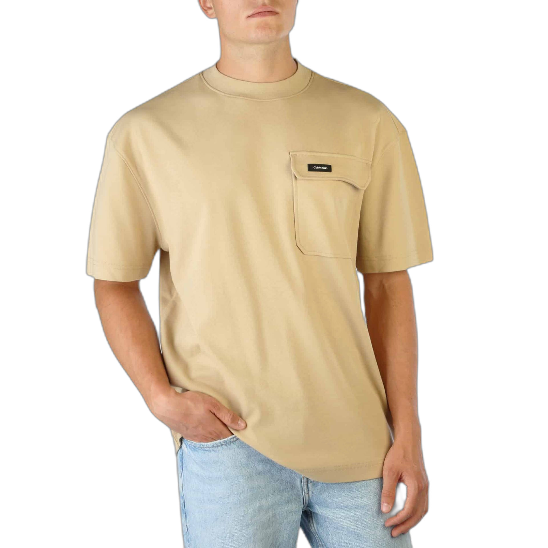 Calvin Klein T-shirts (K10K109790)