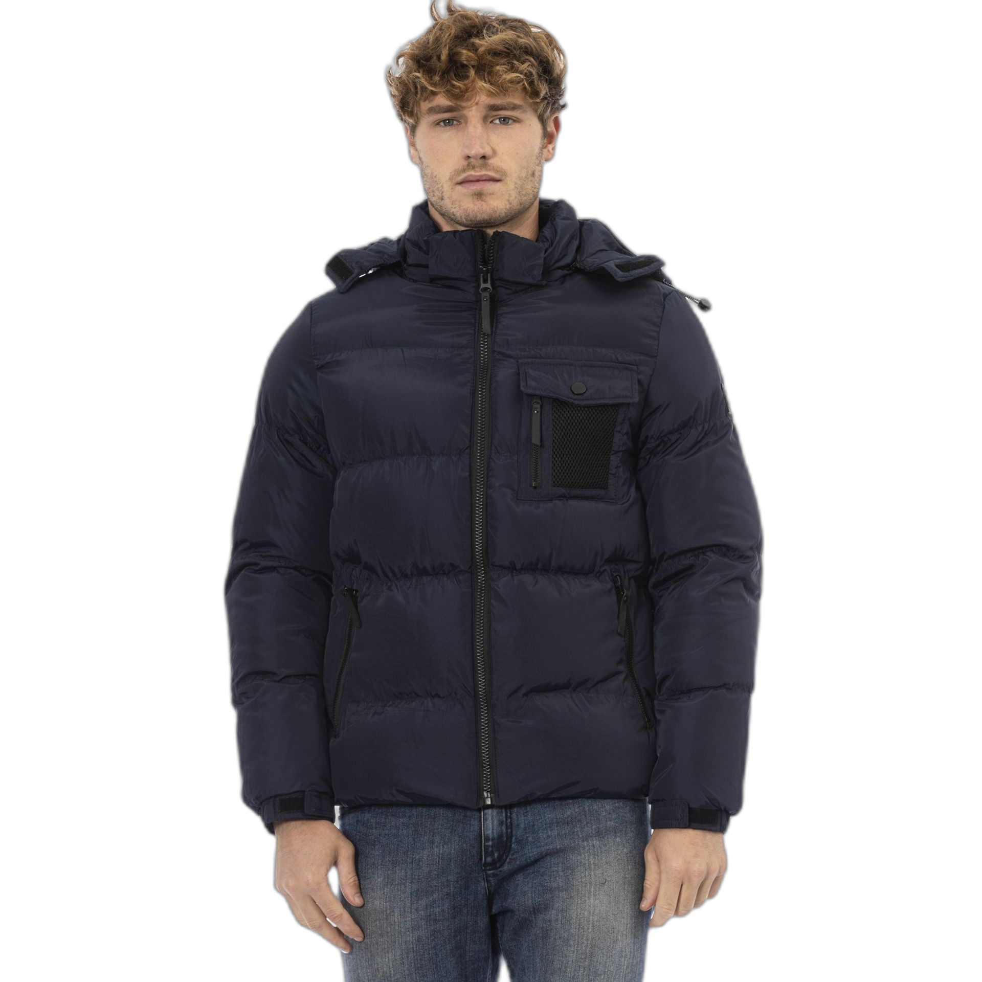 Marina Yachting Jackets (A216_MYT)