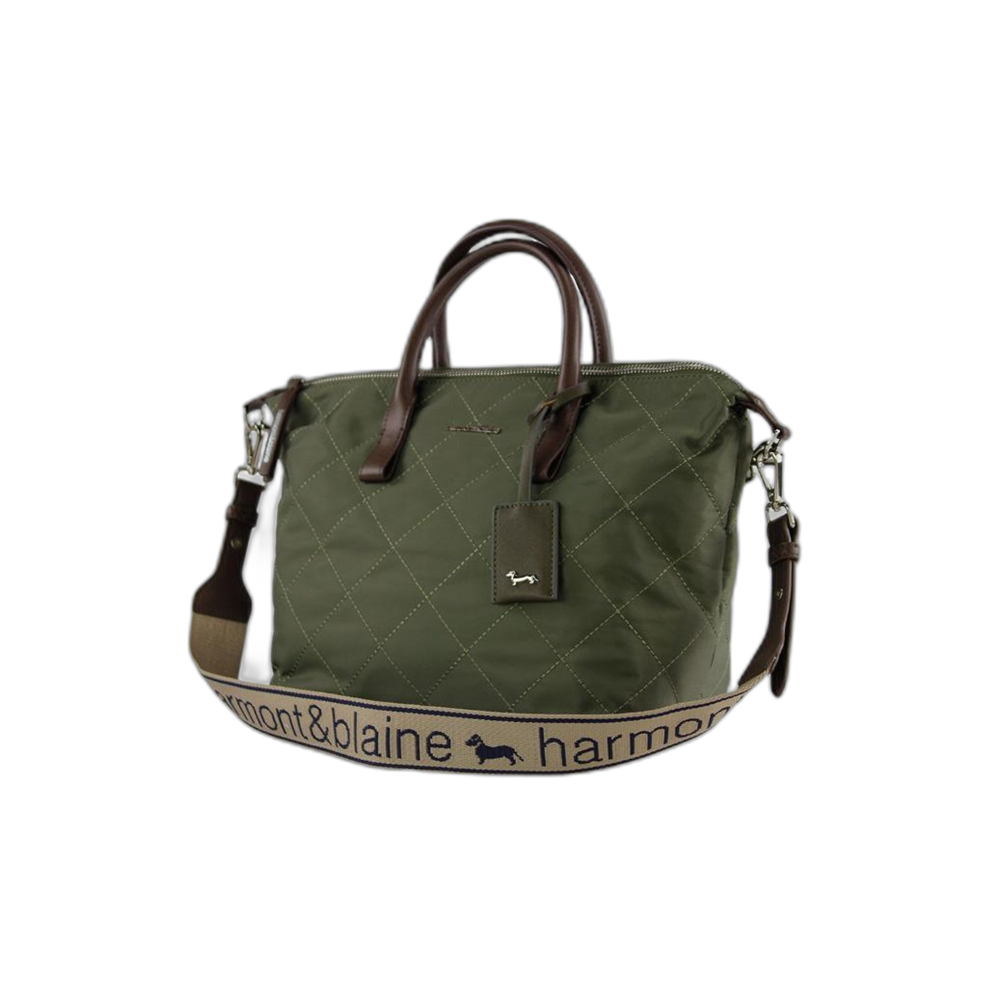Harmont&Blaine Shopping bags (H4DPWH550022)