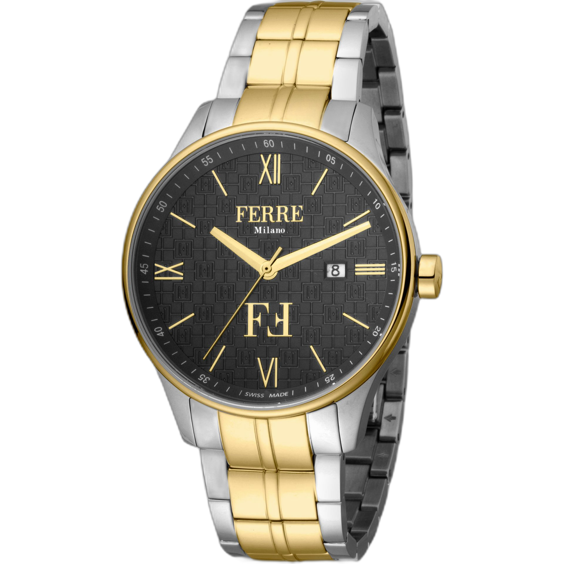 Ferre Milano Watches (FM1G112M)
