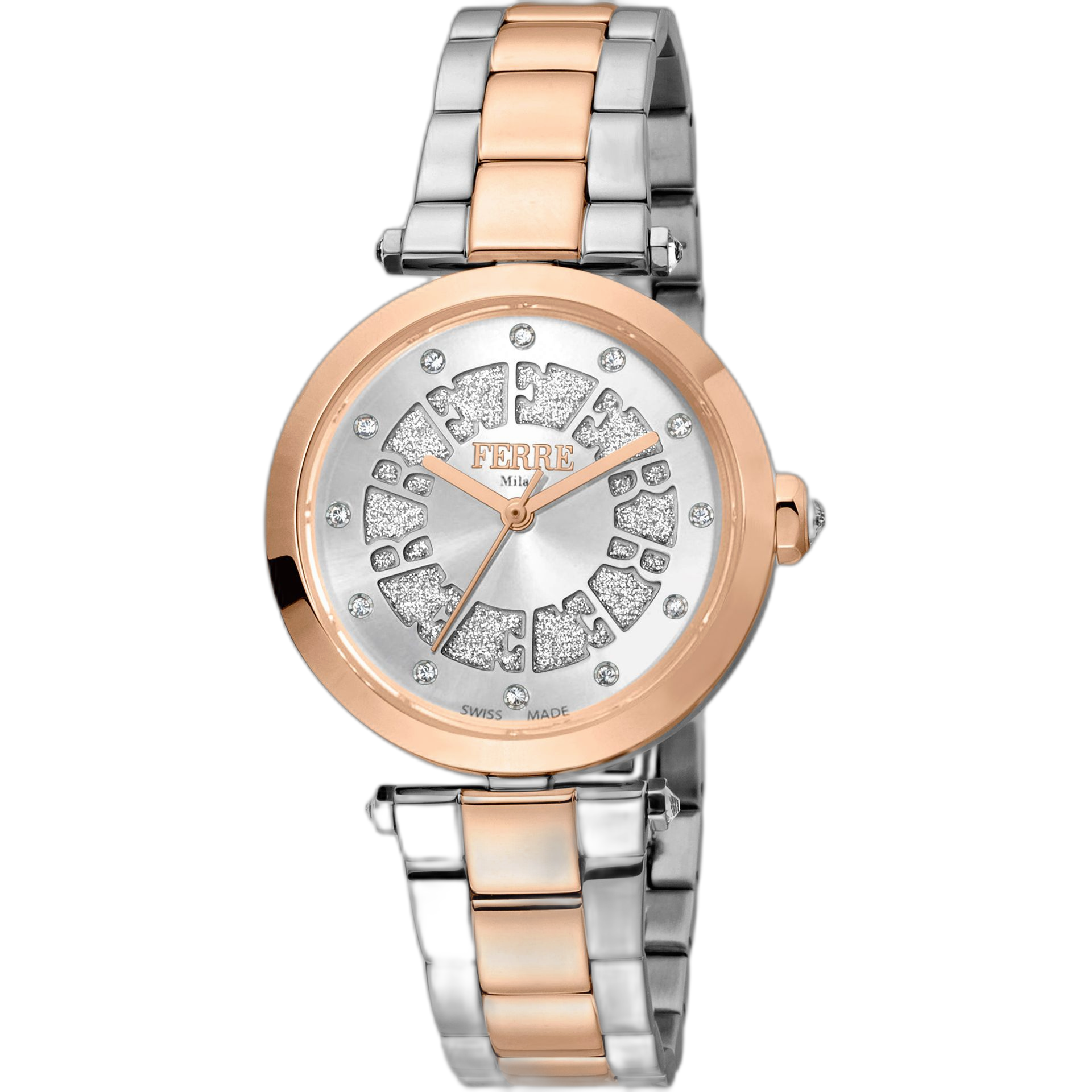 Ferre Milano Watches (FM1L133M)