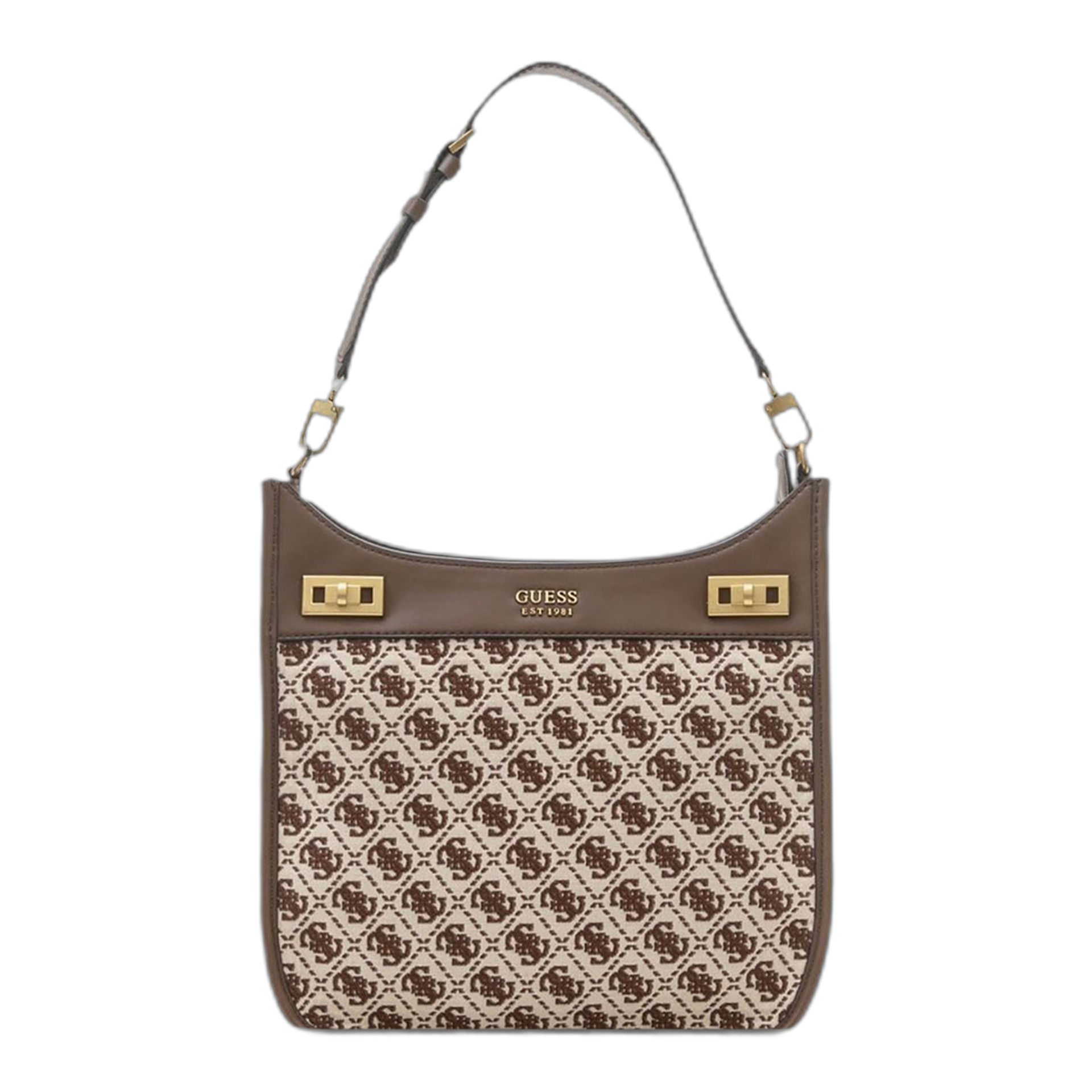 Guess Shoulder bags (KATEY_HWJA78_70040)