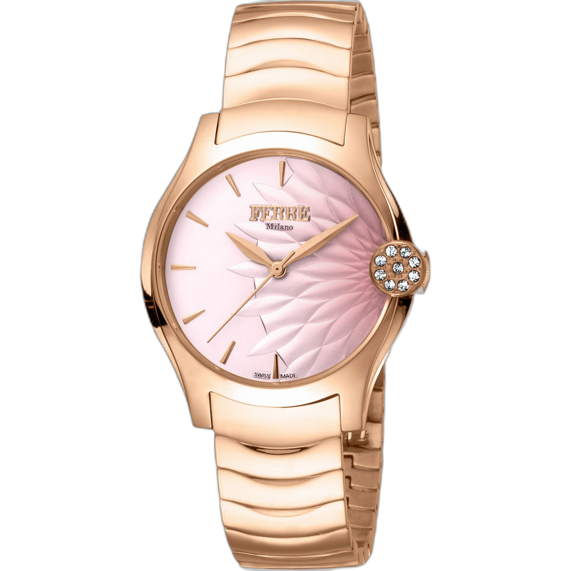 Ferre Milano Watches (FM1L121M)