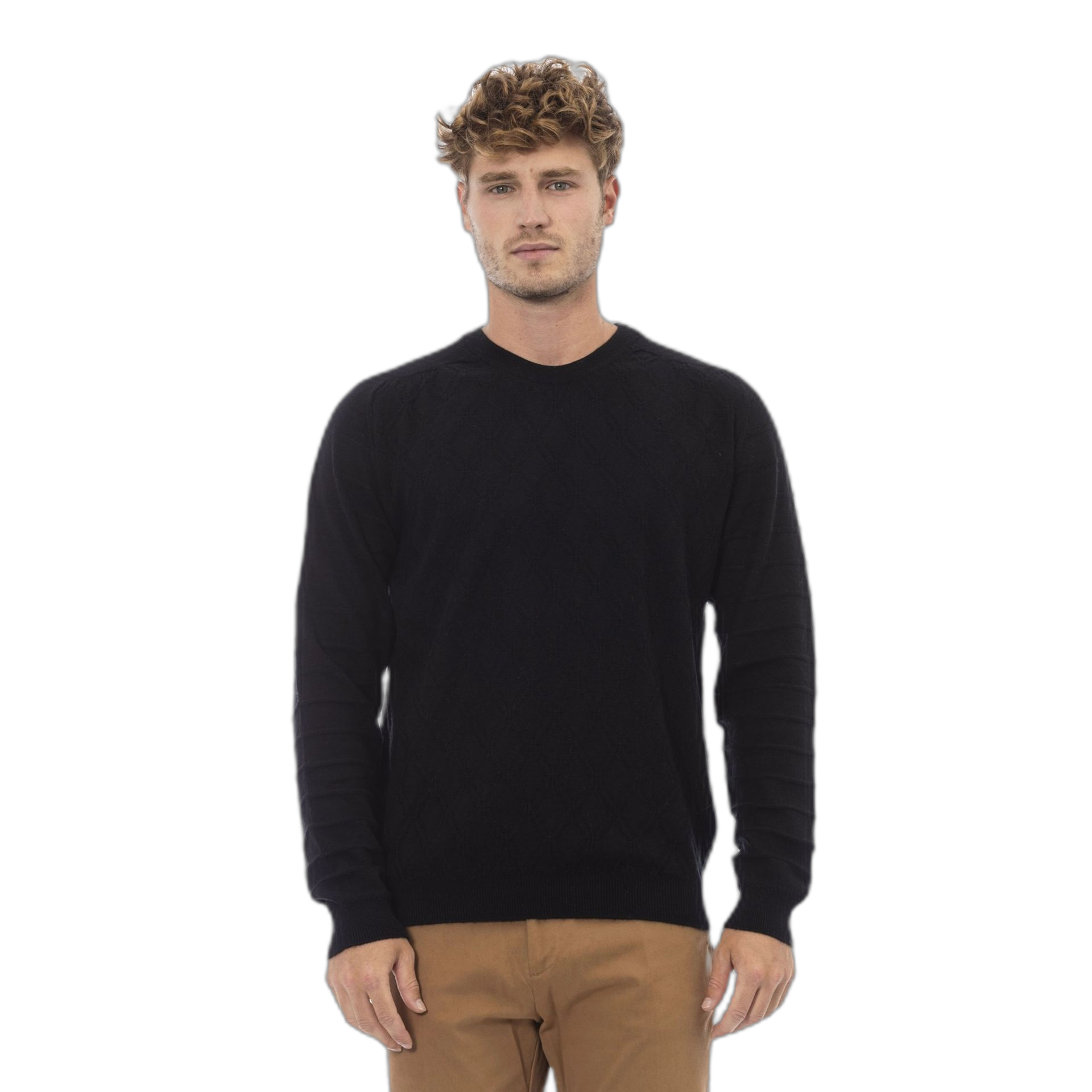Alpha Studio Sweaters (AU01C)