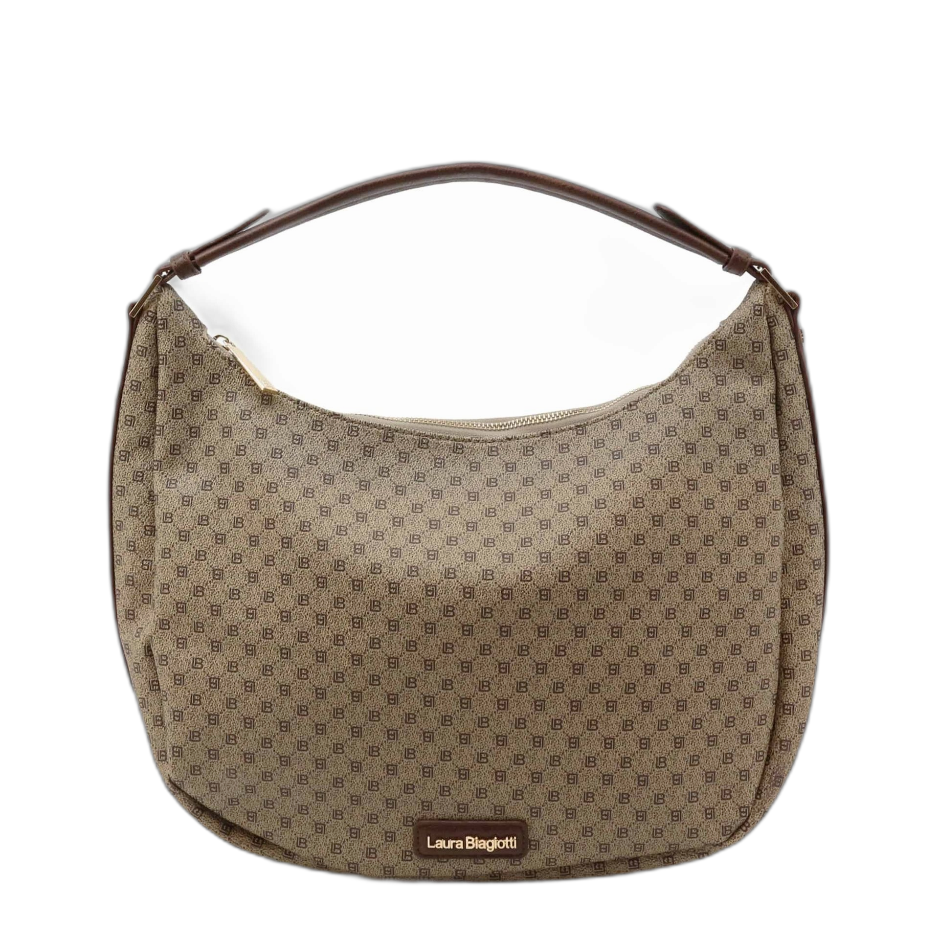 Laura Biagiotti Shoulder bags (Dema_LB22W-125-3)