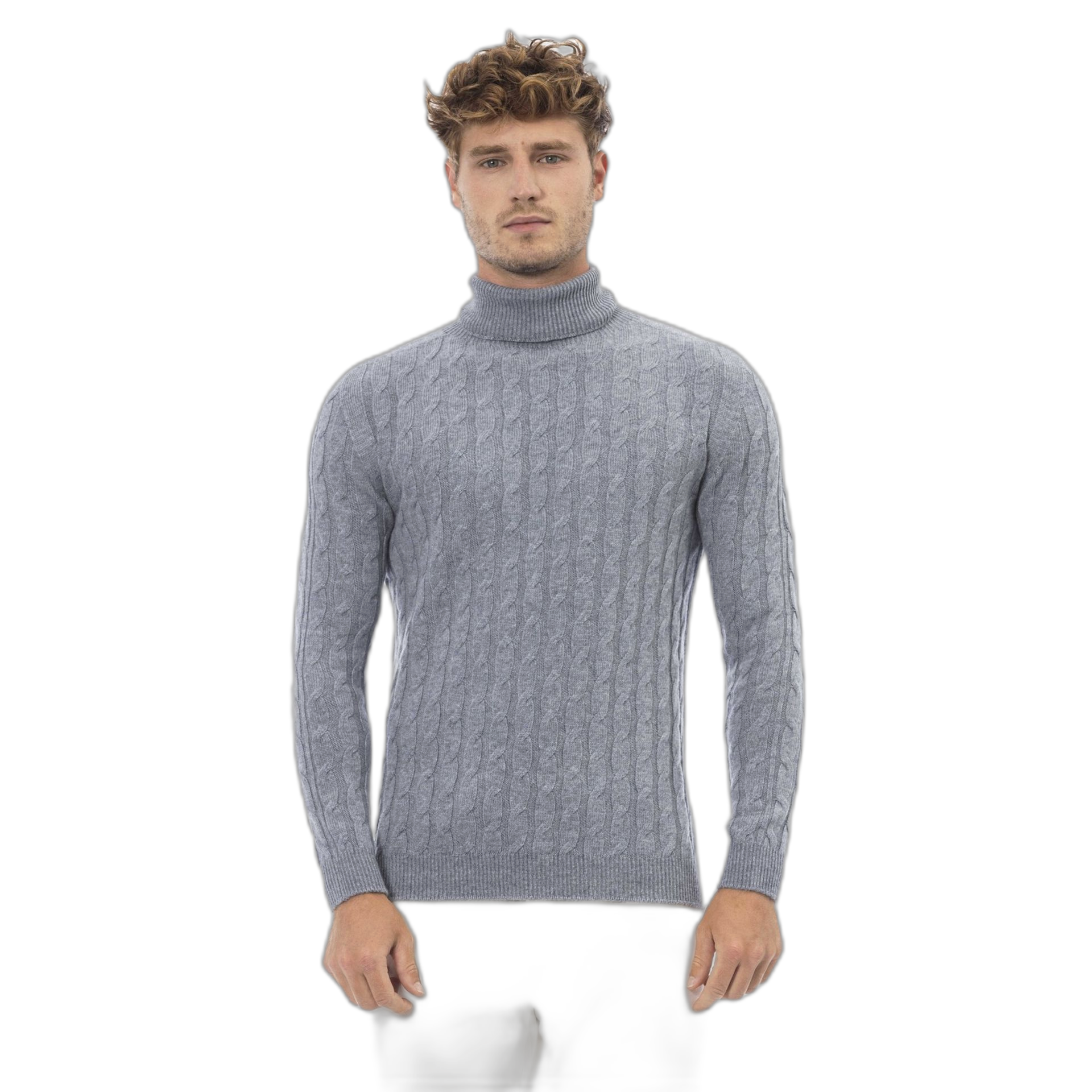 Alpha Studio Sweaters (AU113G)