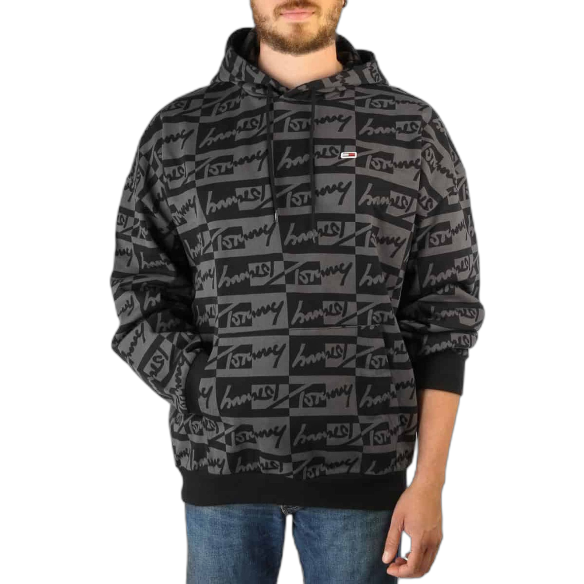 Tommy Hilfiger Sweatshirts (DM0DM12947)