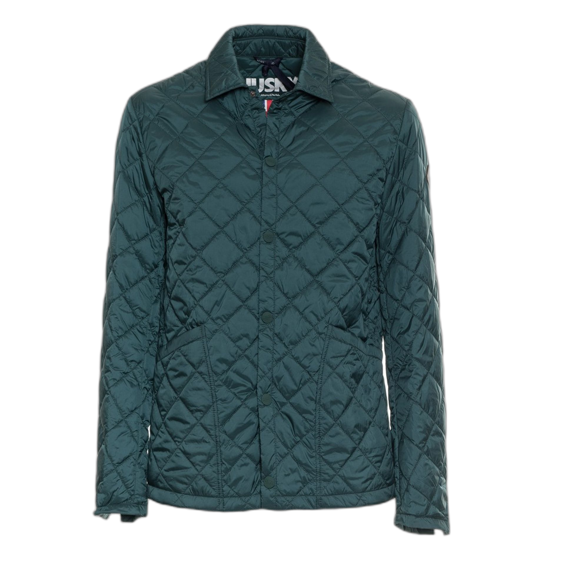 Husky Jackets (HS23BEUPU01PA330-OSCARSPECIAL)