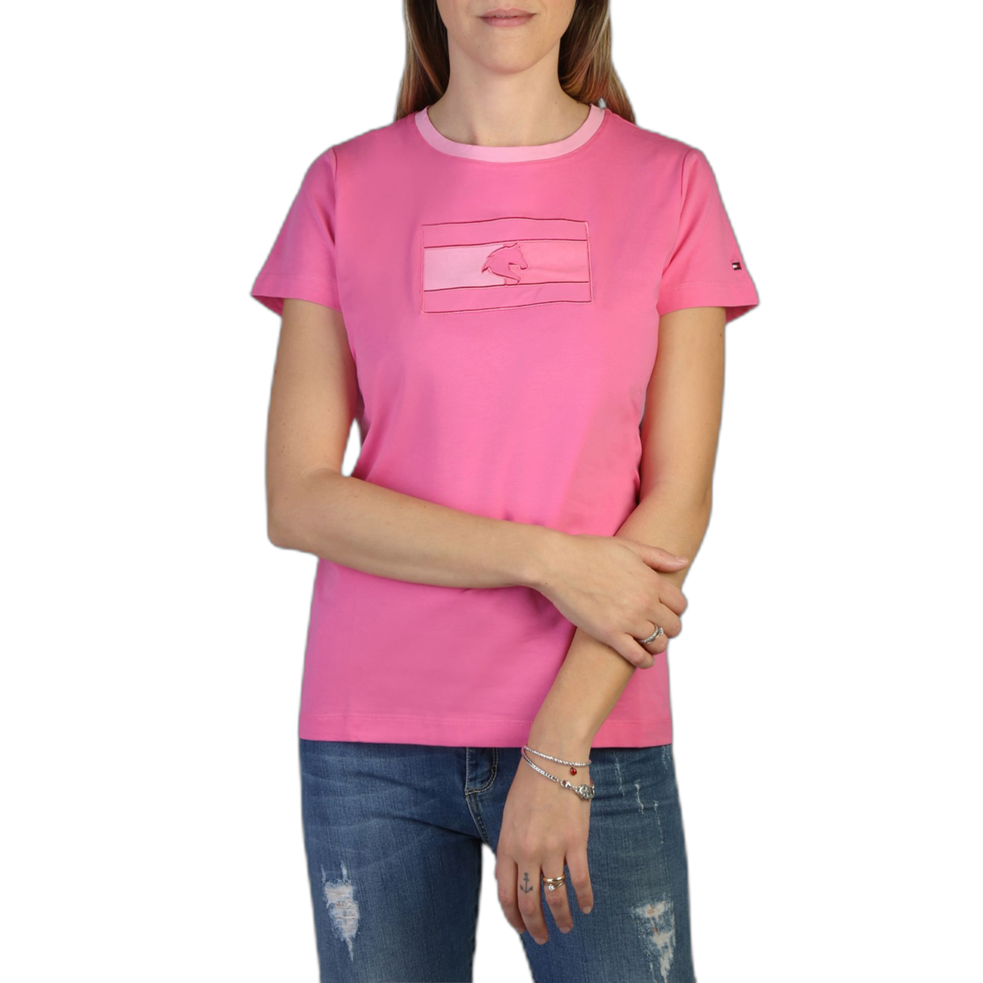 Tommy Hilfiger T-shirts (TH10064-016)