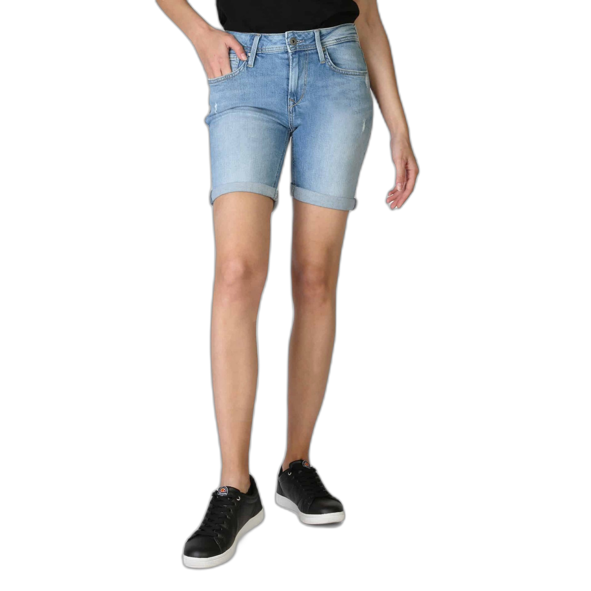 Pepe Jeans Short (POPPY_PL801000PC9)