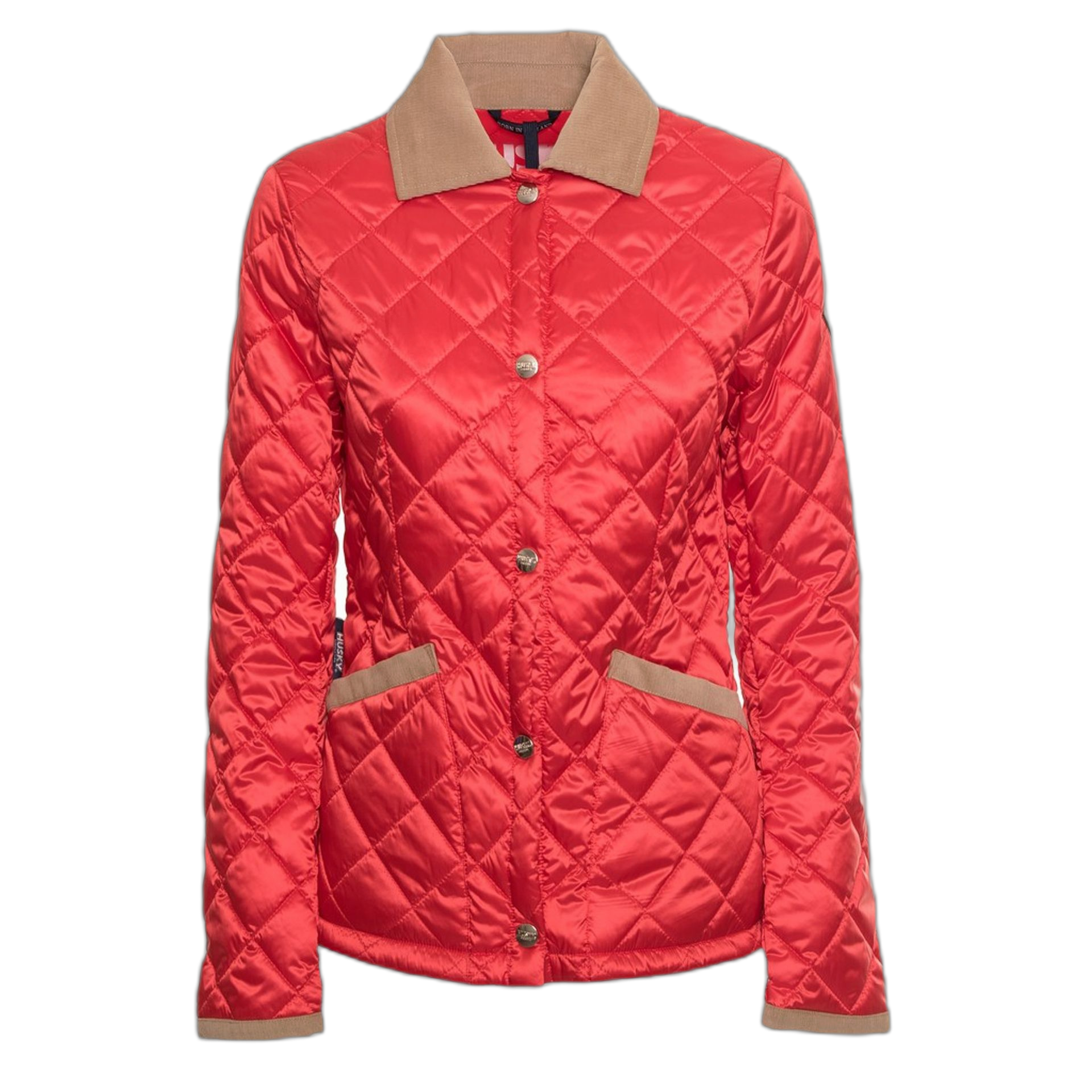 Husky Jackets (HS23CEDPU01PA200-ELIZABETH)