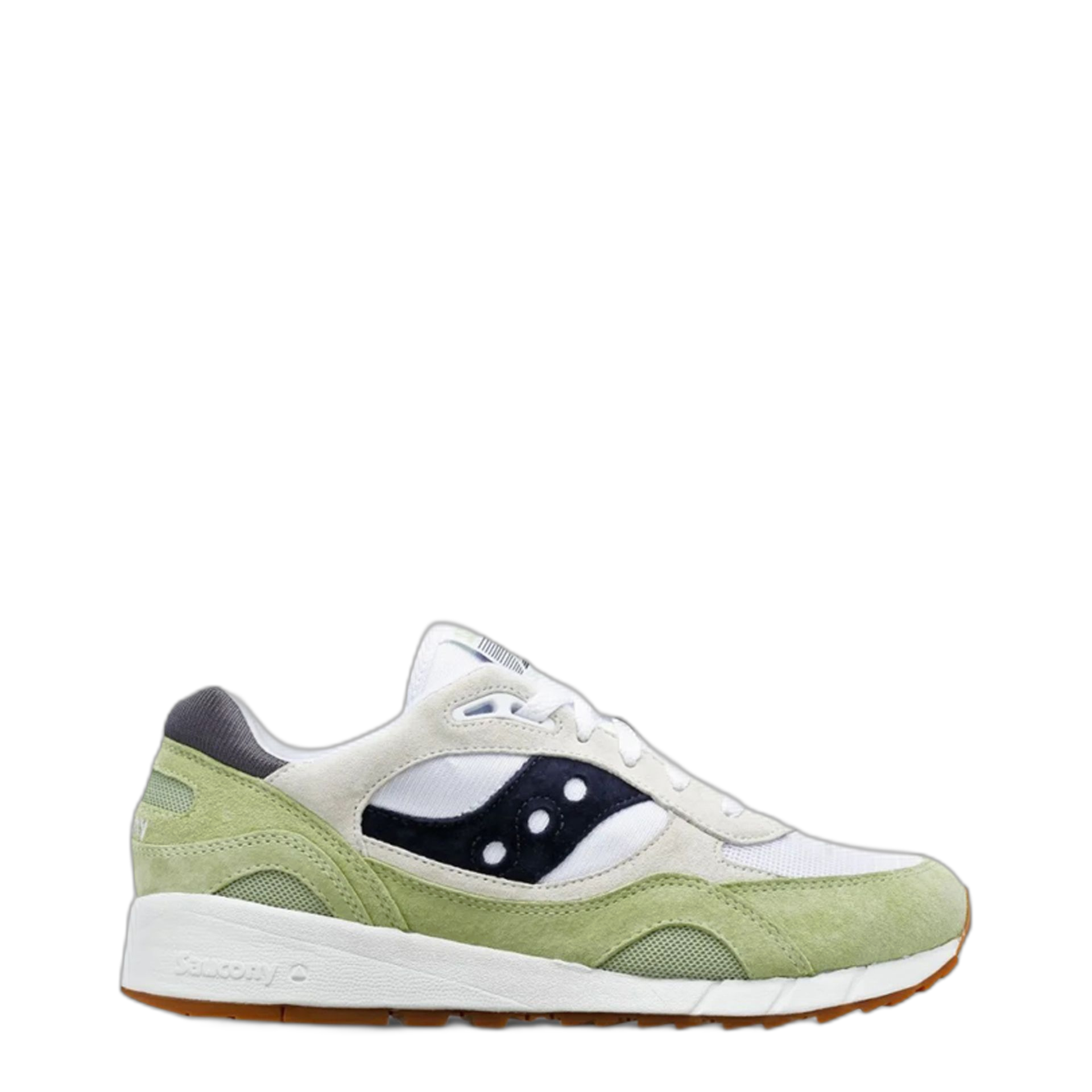 Saucony Sneakers (SHADOW-6000_S704)