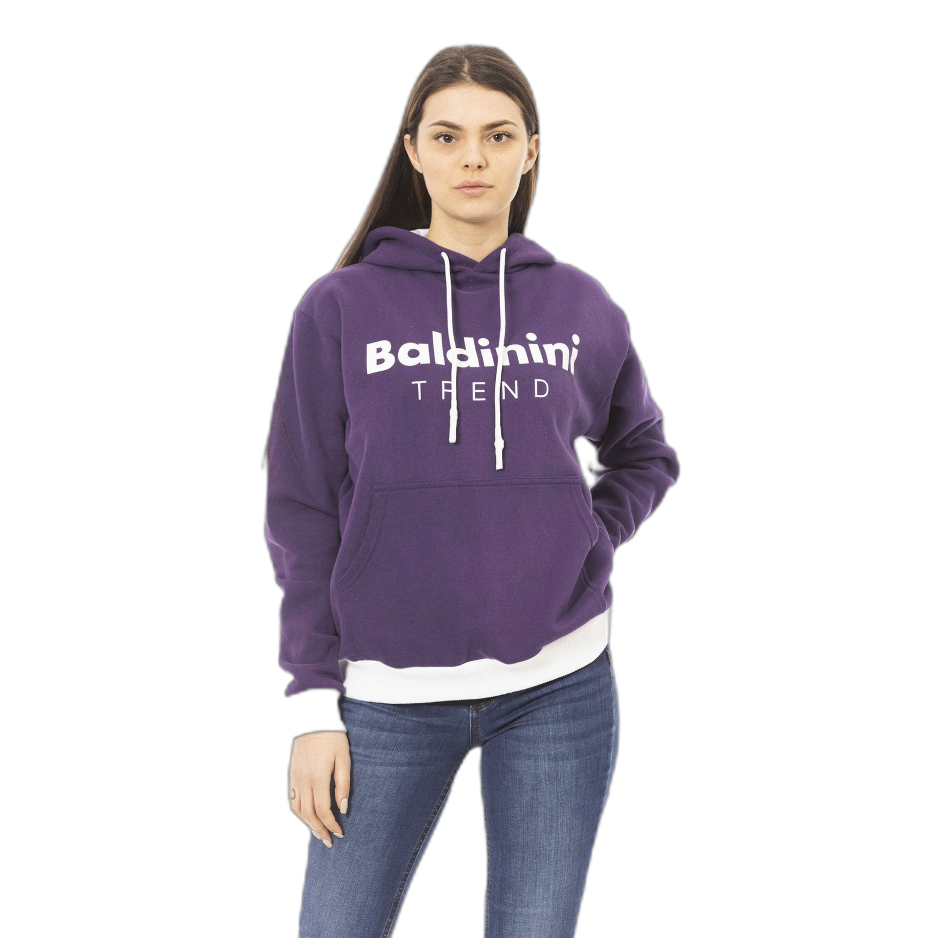 Baldinini Trend Sweatshirts (813495_MANTOVA)