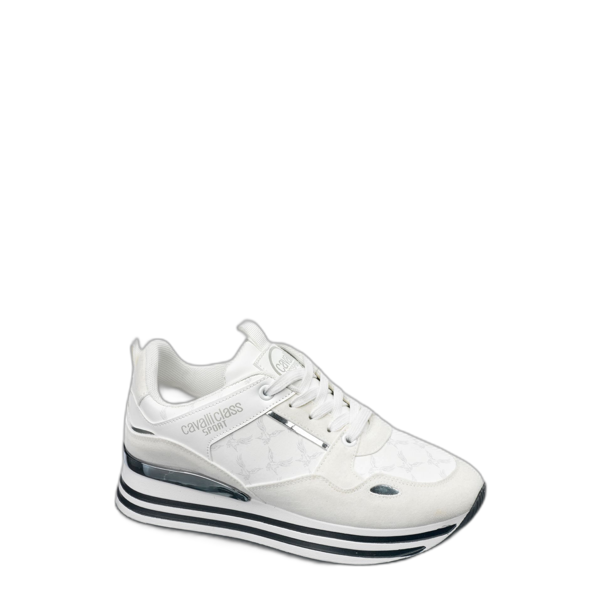 Cavalli Class Sneakers (CW8778)