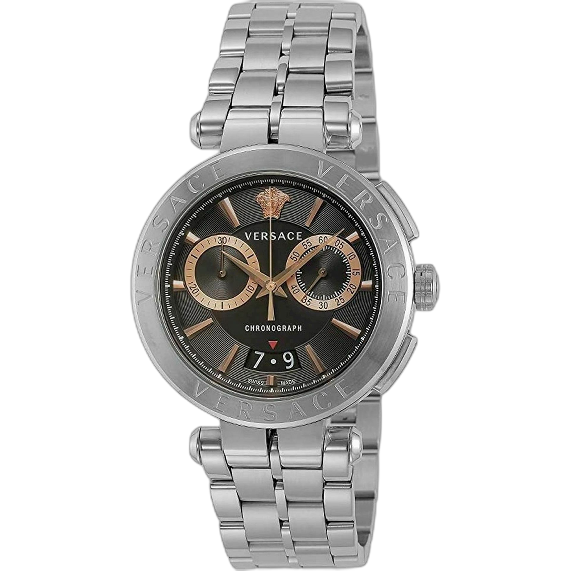 Versace Watches (VE1D01019)