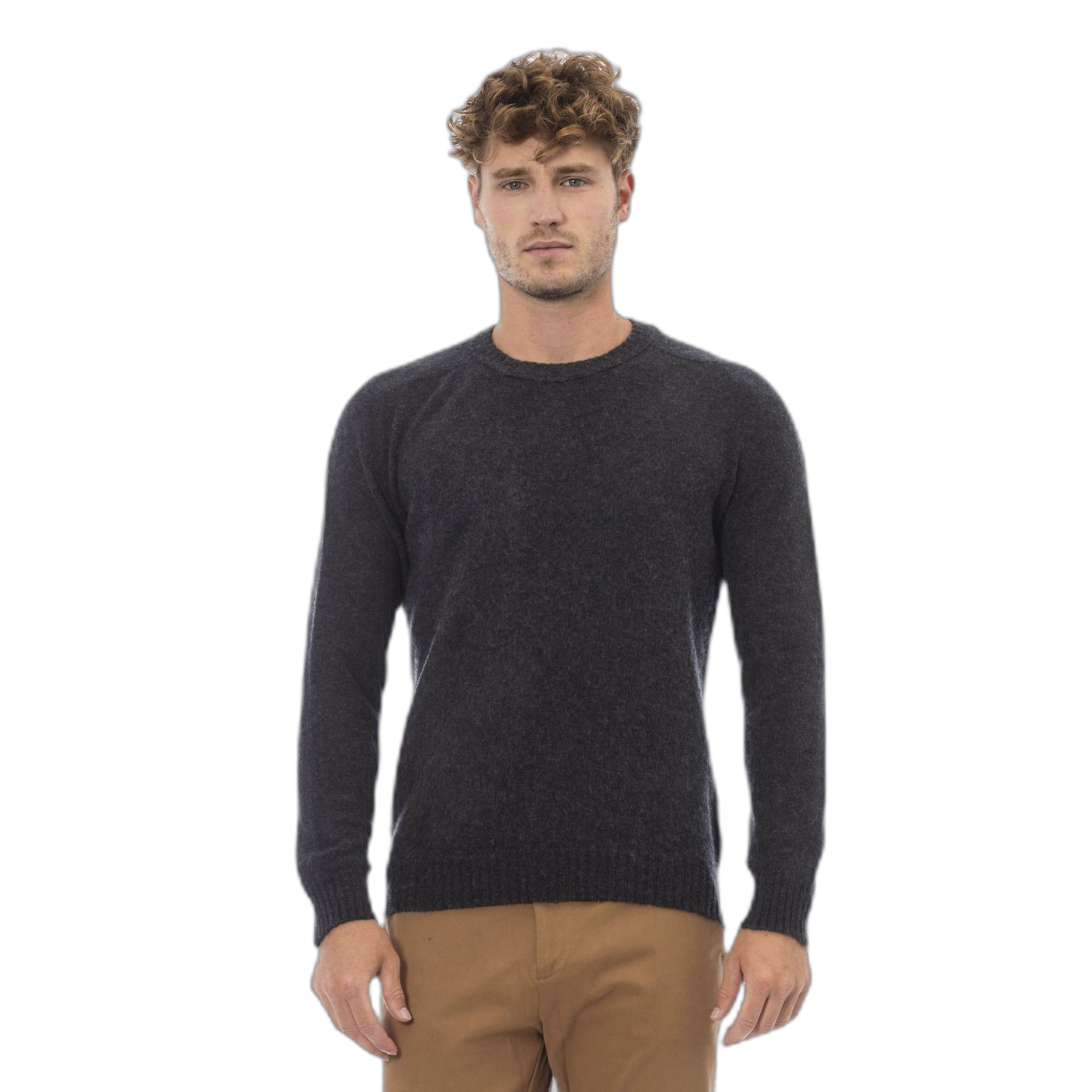 Alpha Studio Sweatshirts (AU7250CE)