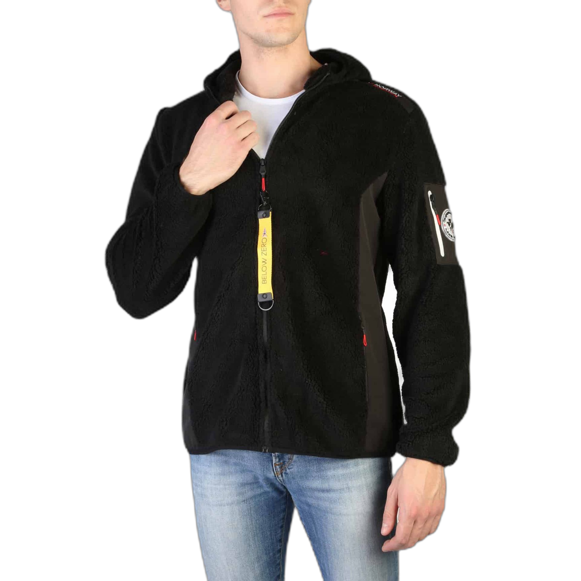 Geographical Norway Sweatshirts (Tufour_man)