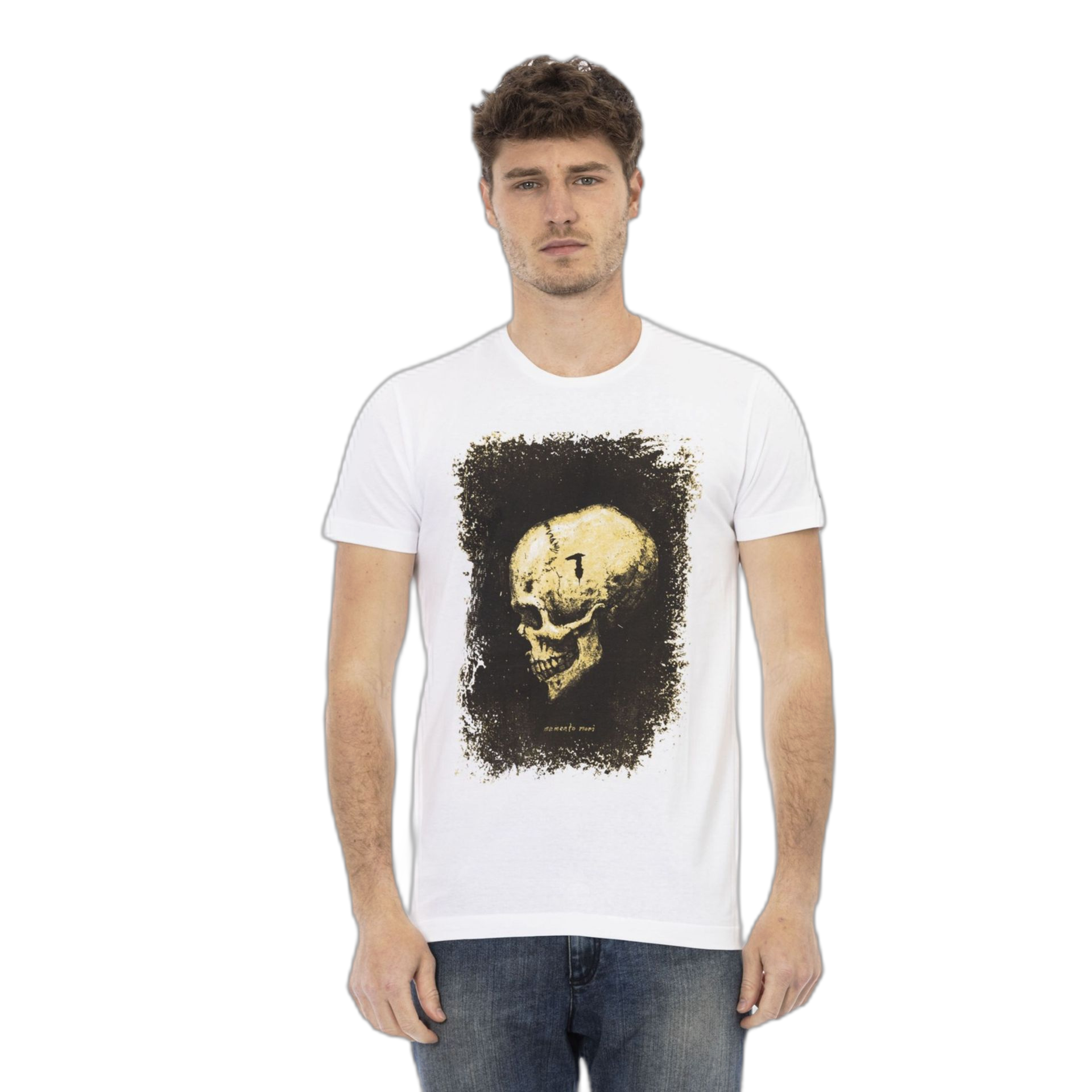 Trussardi Action T-shirts (2AT37)