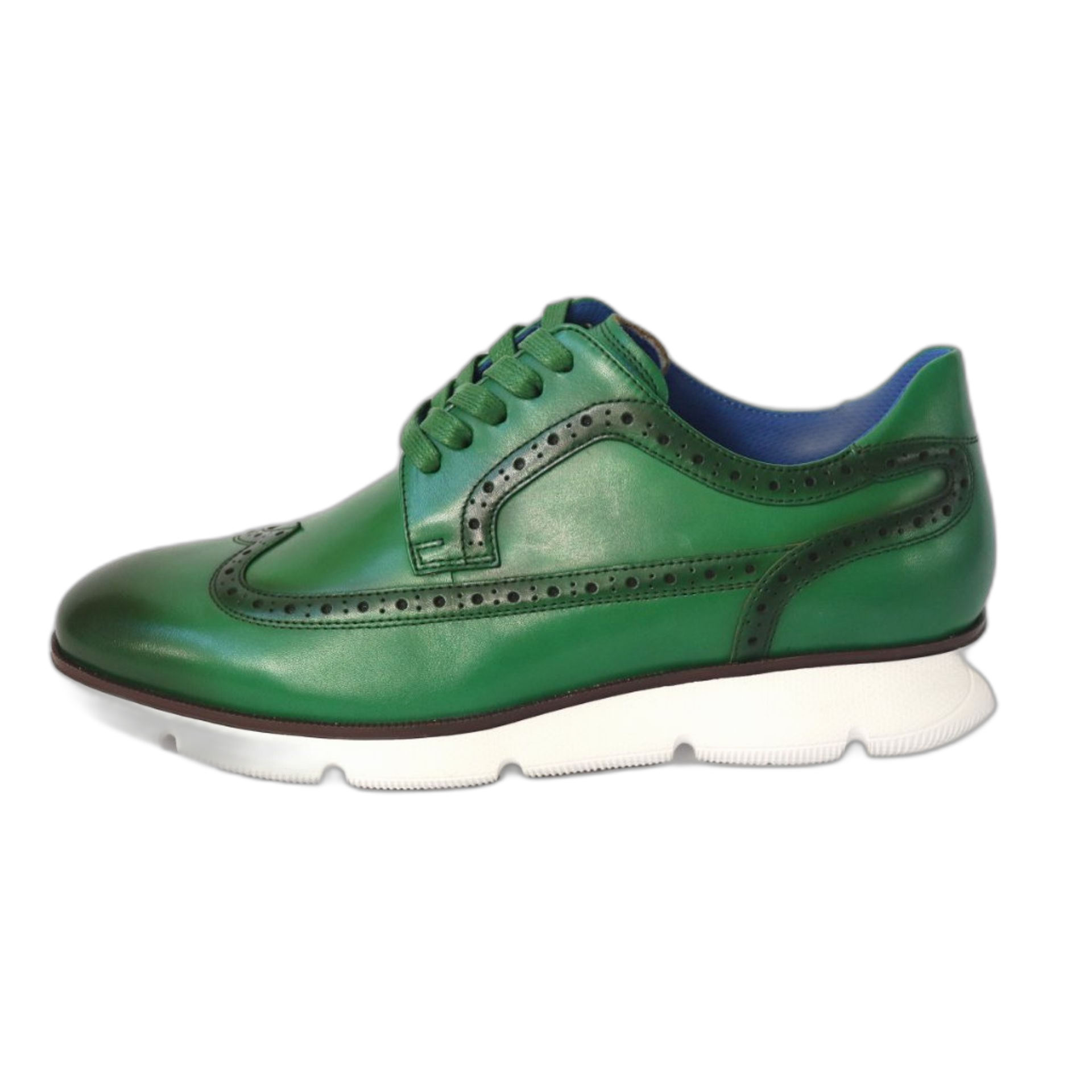 Zenobi Lace up (SCCLZE110)