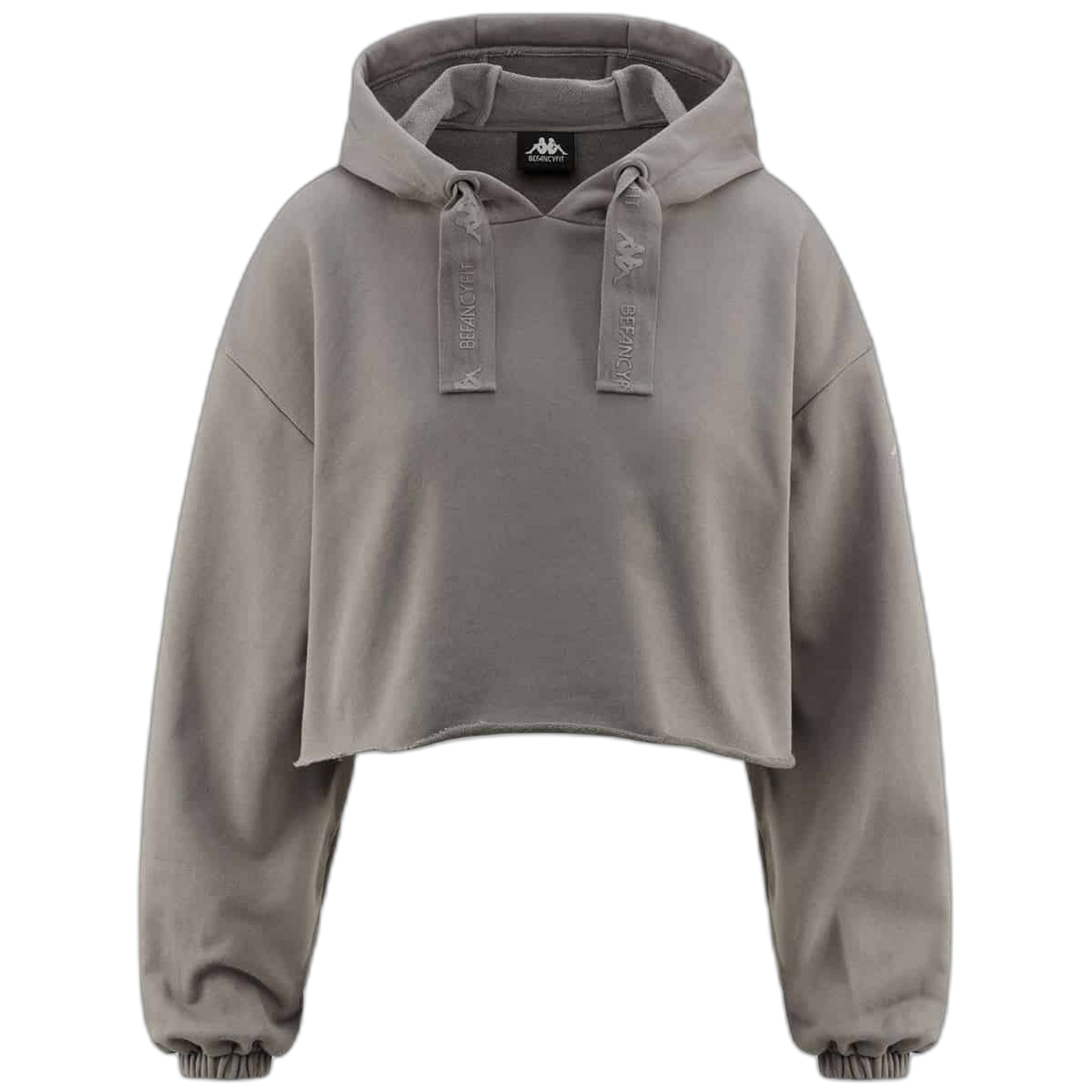 Kappa Sweatshirts (BEFANCYFIT-BAINA-321975W)