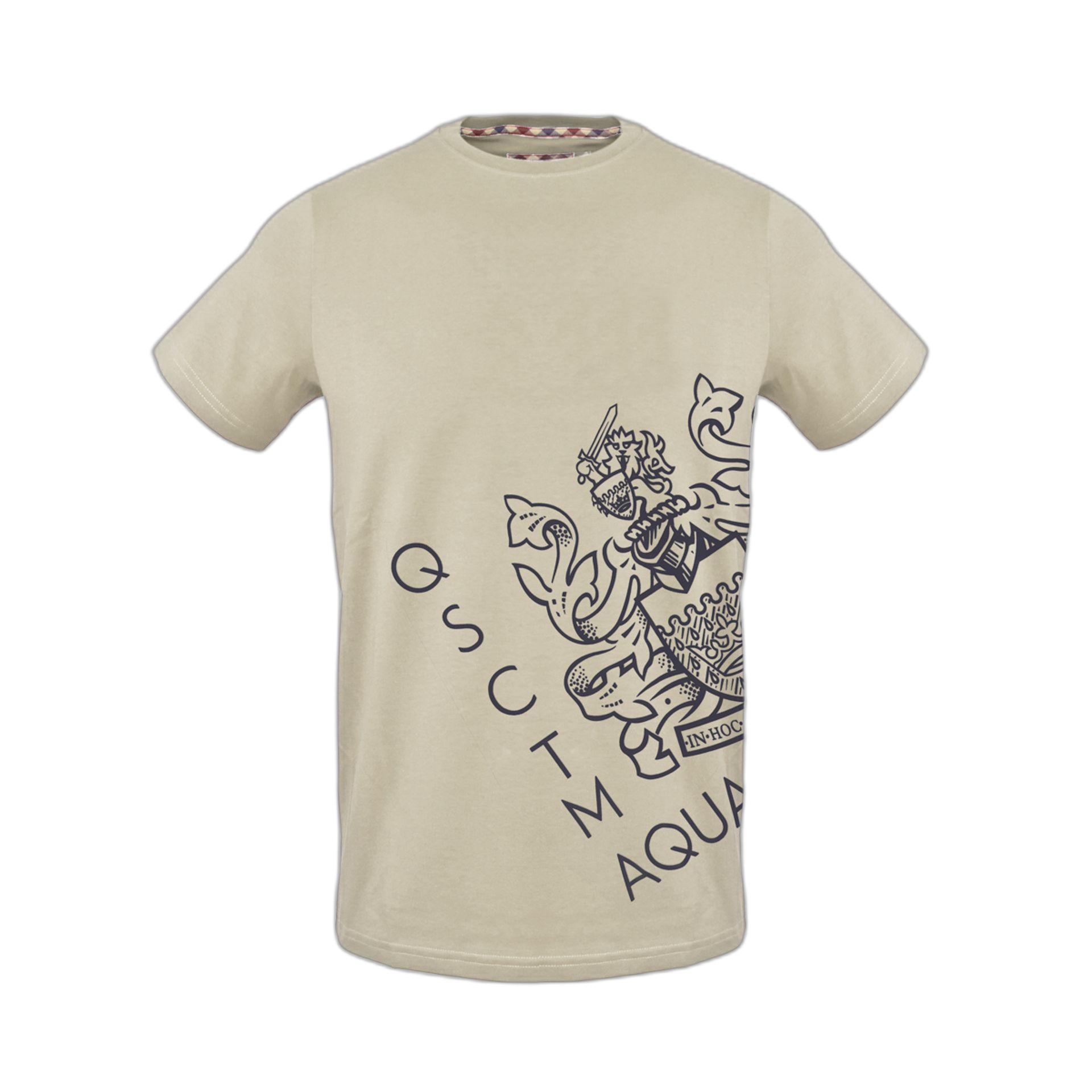 Aquascutum T-shirts (TSIA115)