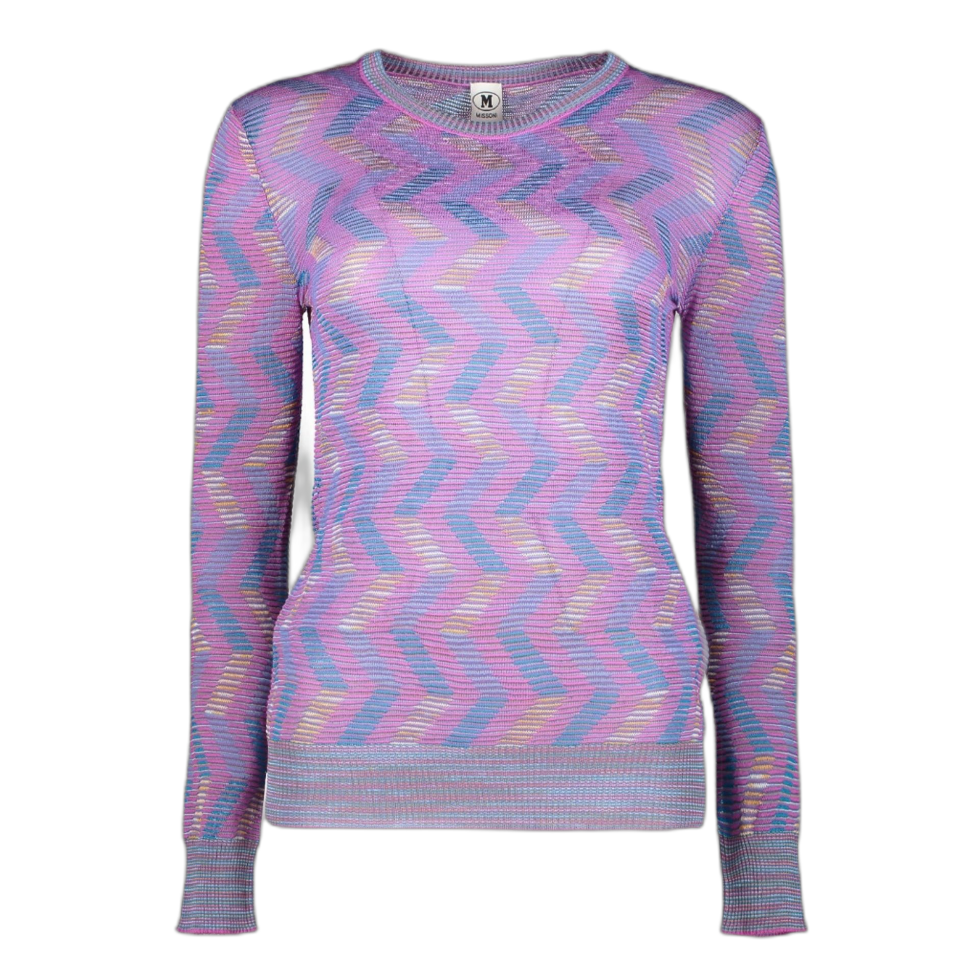 Missoni Sweaters (DS22SN2GBK029F)