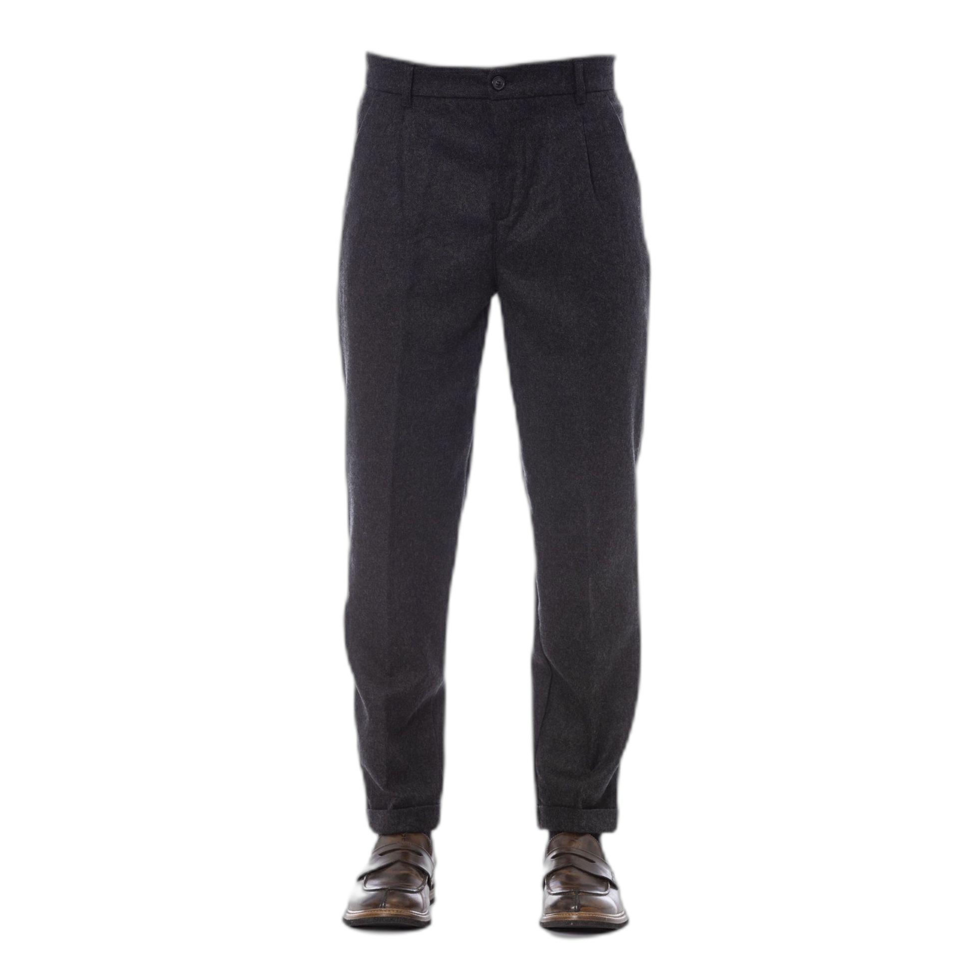 Alpha Studio Trousers (AU7412Q)