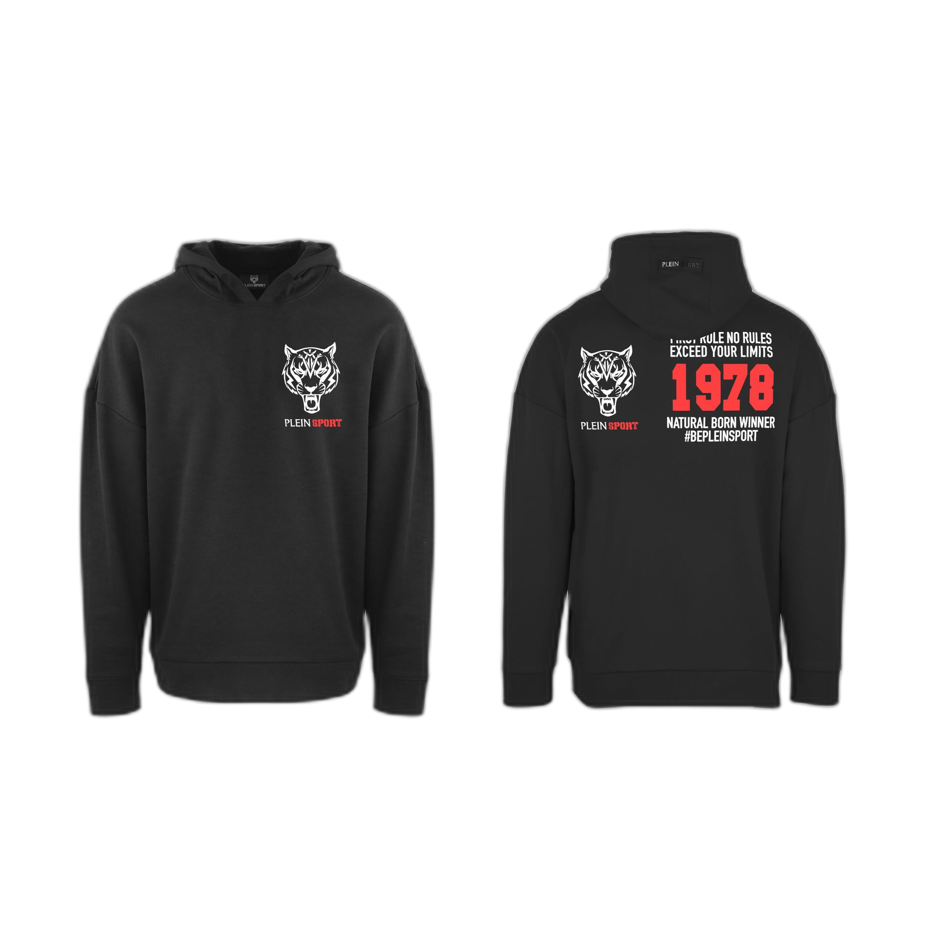 Plein Sport Sweatshirts (FIPSC13)