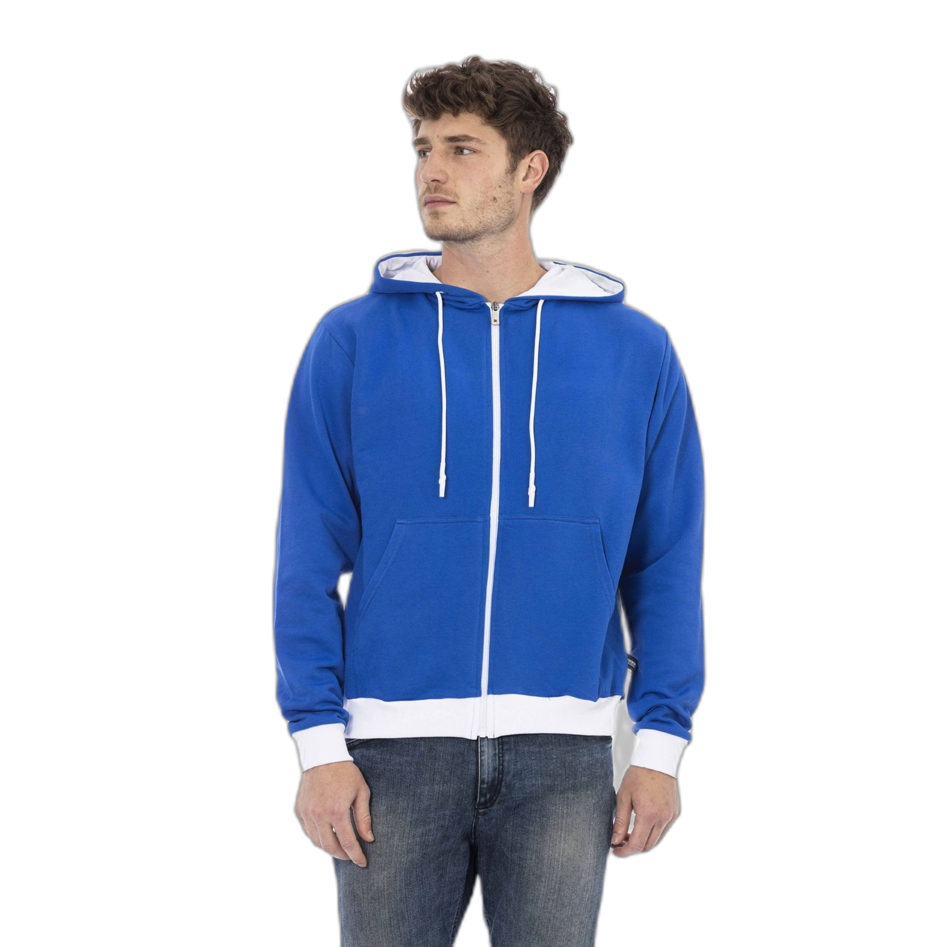 Baldinini Trend Sweatshirts (813144A_COMO)