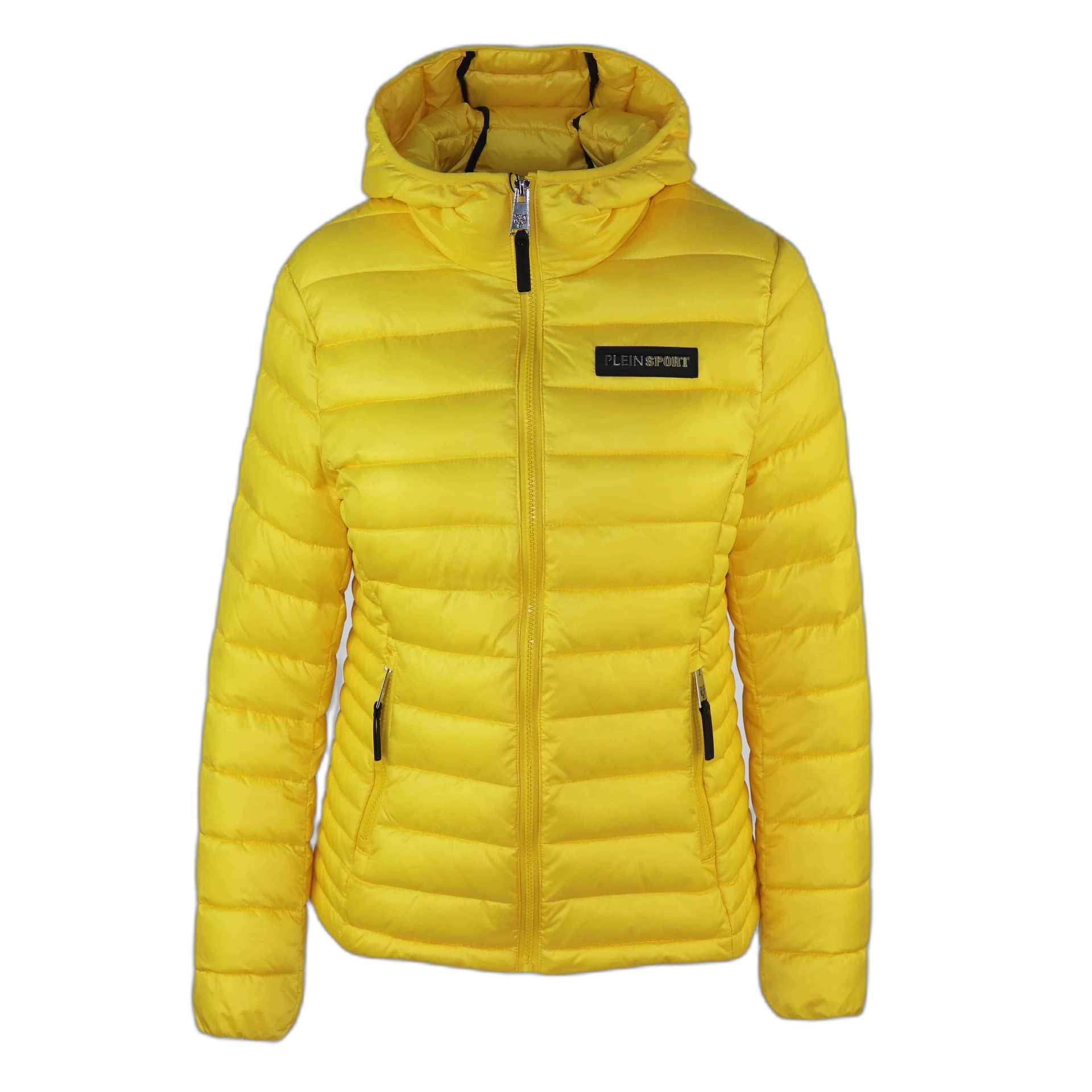 Plein Sport Jackets (DPPS202)