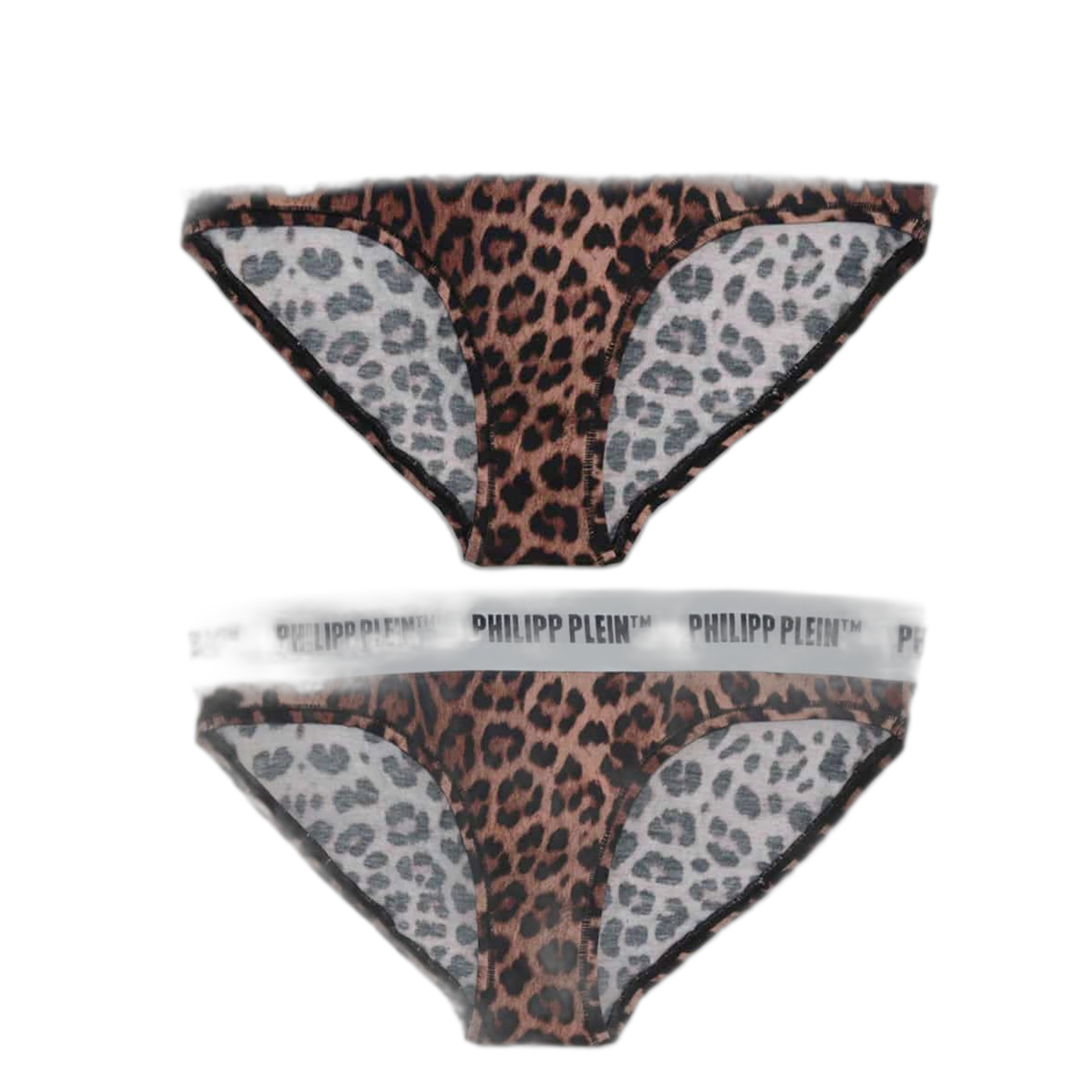 Philipp Plein Briefs (DUPM_BI-PACK)