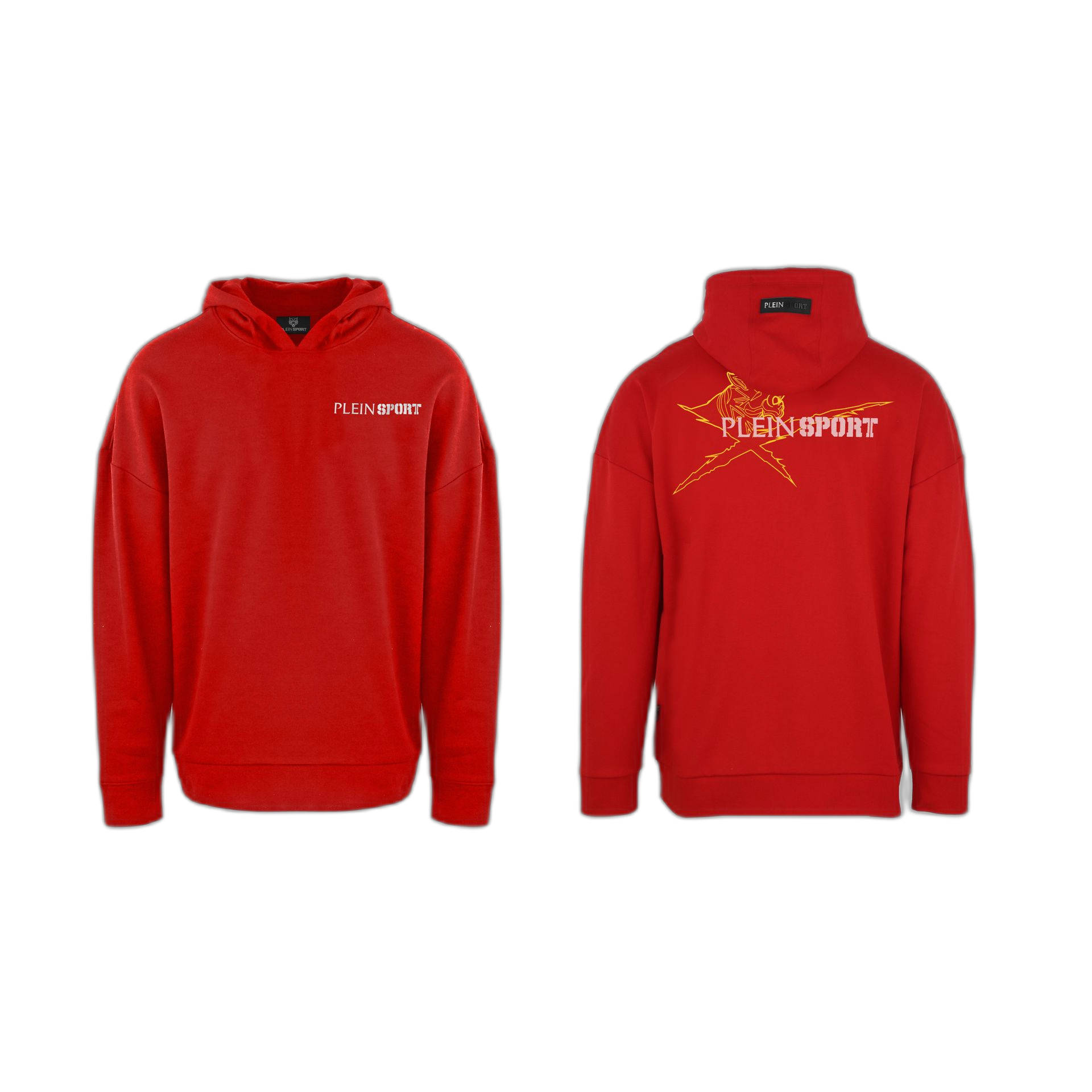 Plein Sport Sweatshirts (FIPSC13)